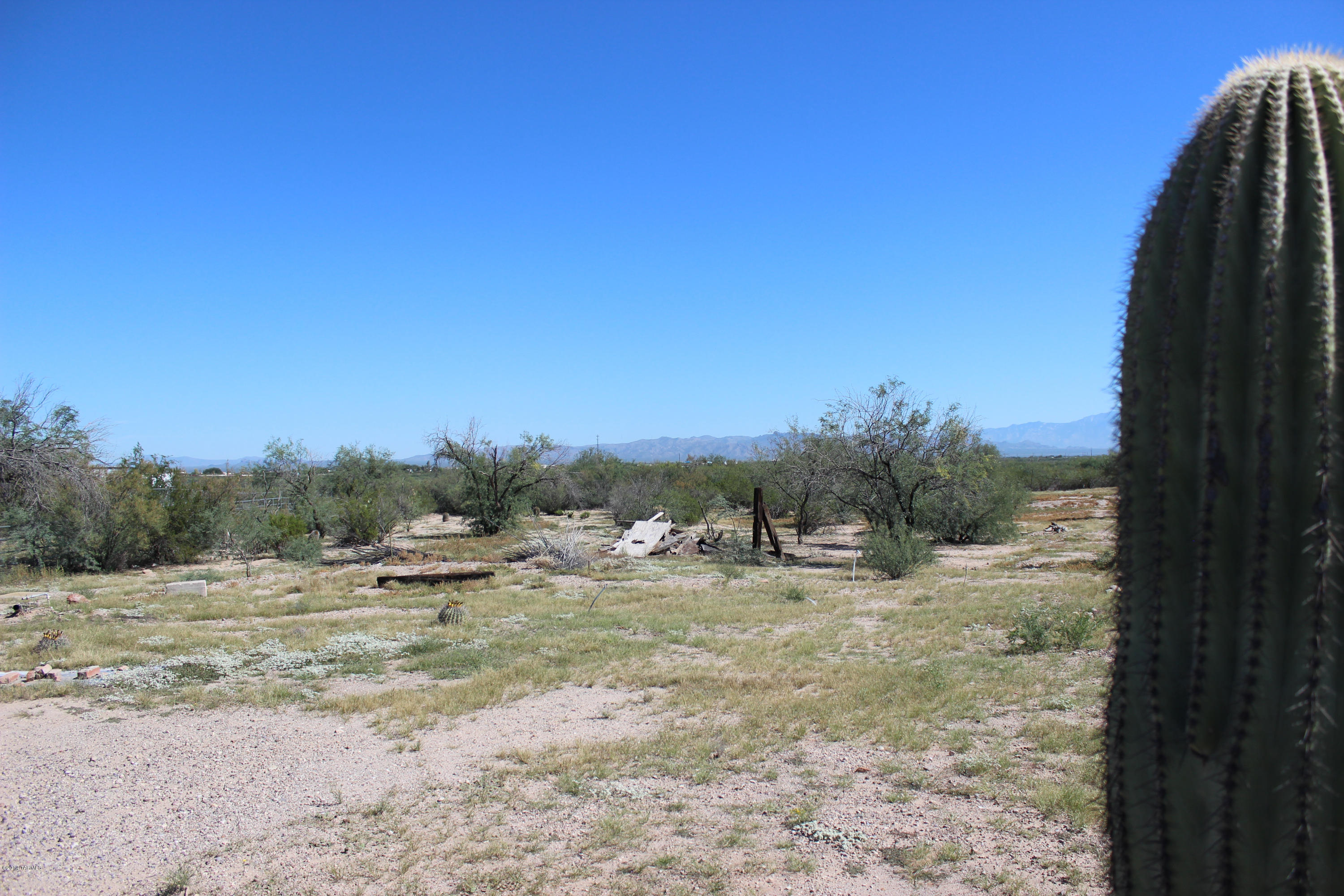 Hunter Subdivision NO. 2 (1-121) - Land
