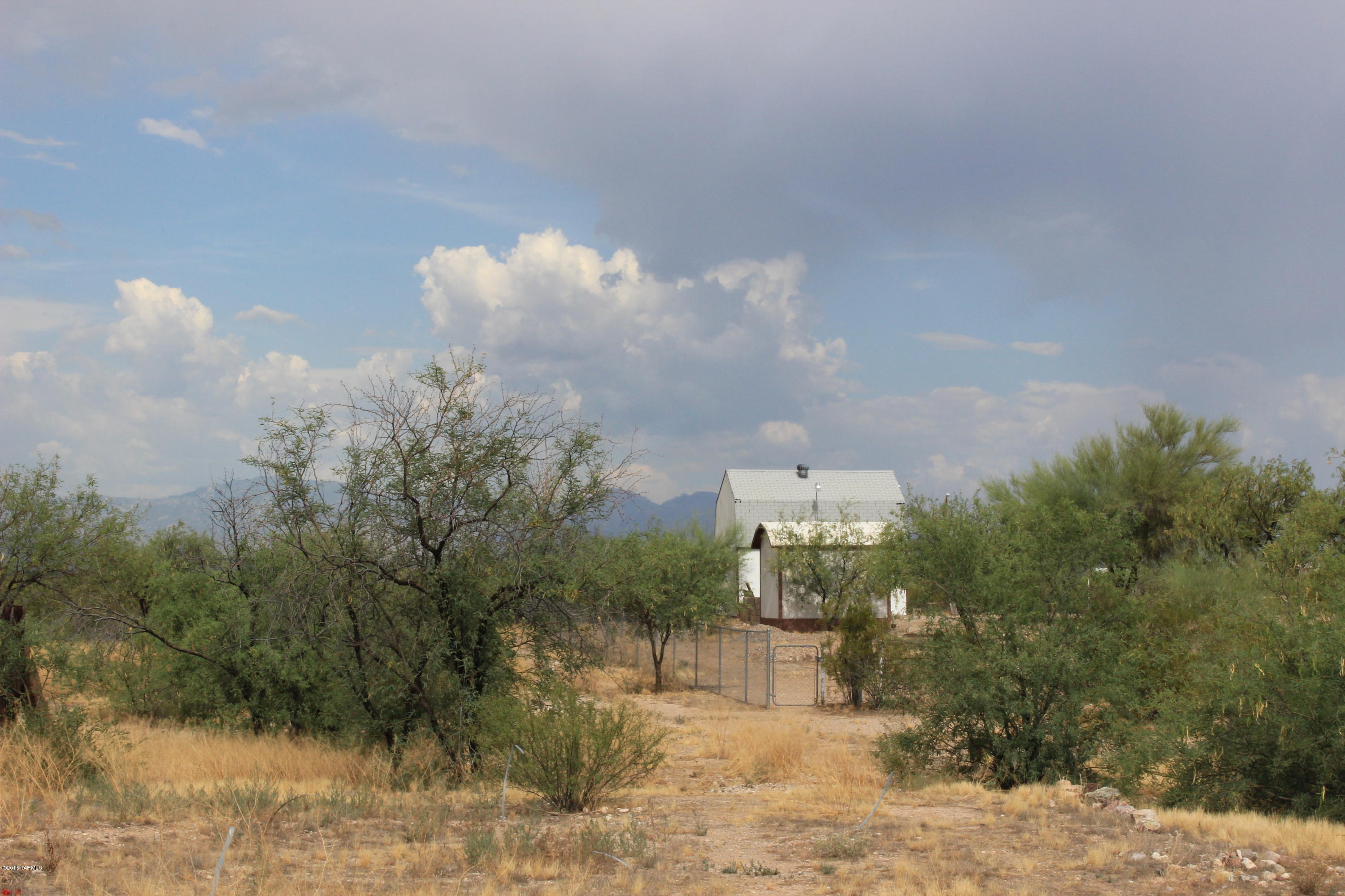 Hunter Subdivision NO. 2 (1-121) - Land