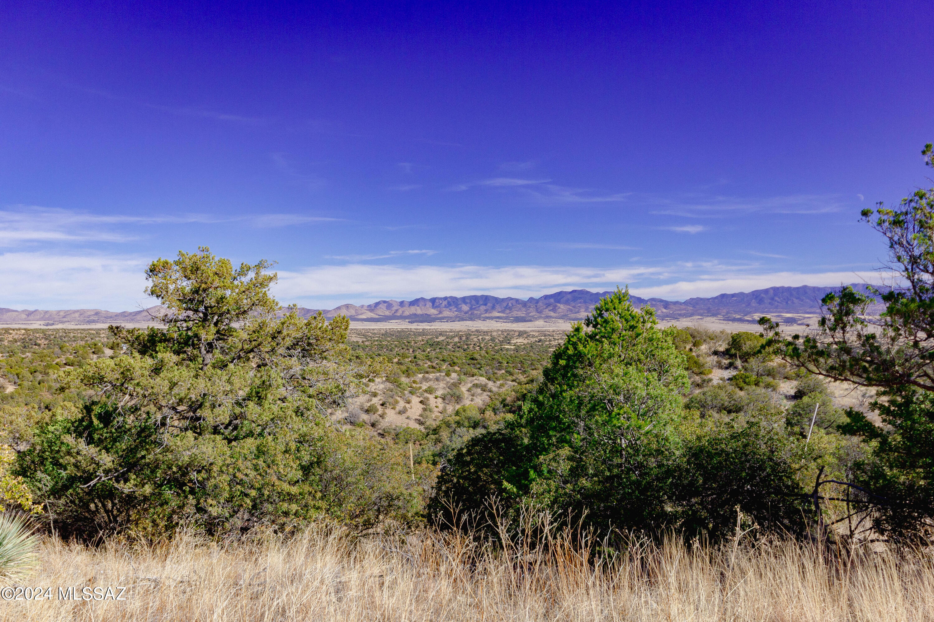 The bustle of mining may be long gone but the memories remain in this remnant of what was once a part of this industry,  Beautiful hilltop parcel of land looking out on to the gorgeous San Rafael Valley and the mountains surrounding it.  Quiet and peaceful location in a gated subdivision.  Three tough sheds sit on the property along with a well and solar.  Parcel has a wood stick fence around it and a locked gate.