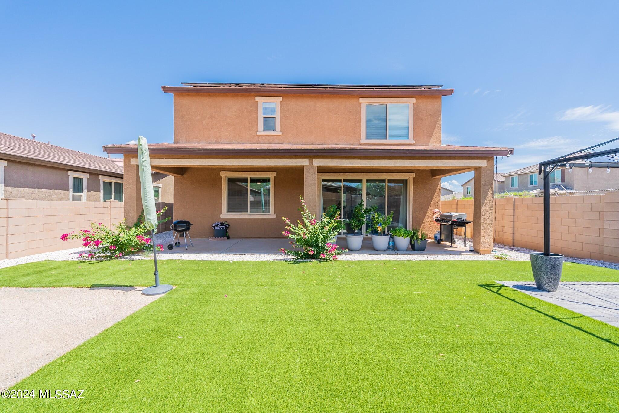 Vahalla Estates - Residential