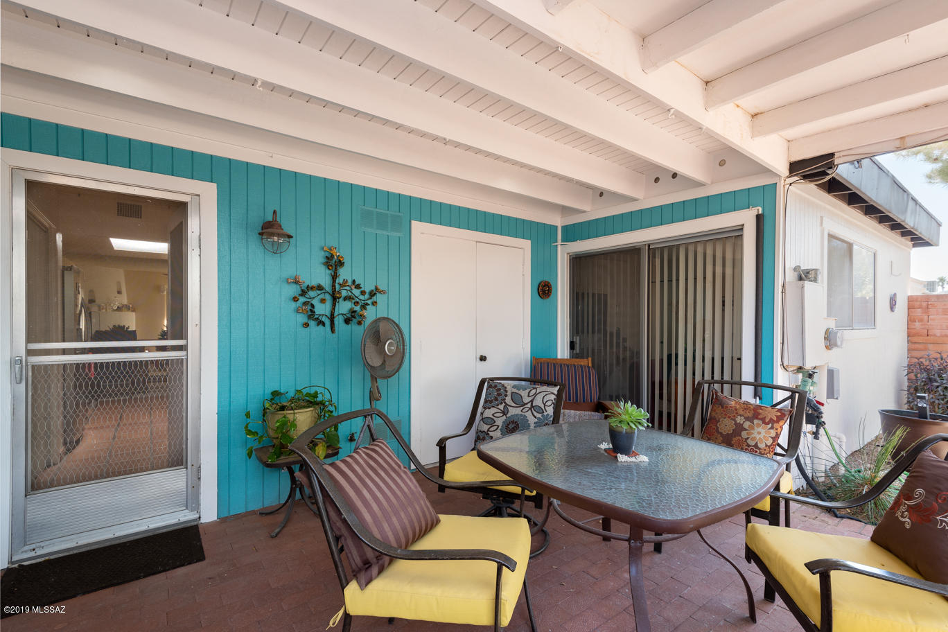 Green Valley Townhouses NO.7 - Residential