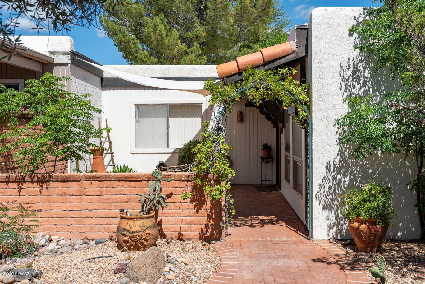 Green Valley Townhouses NO.7 - Residential