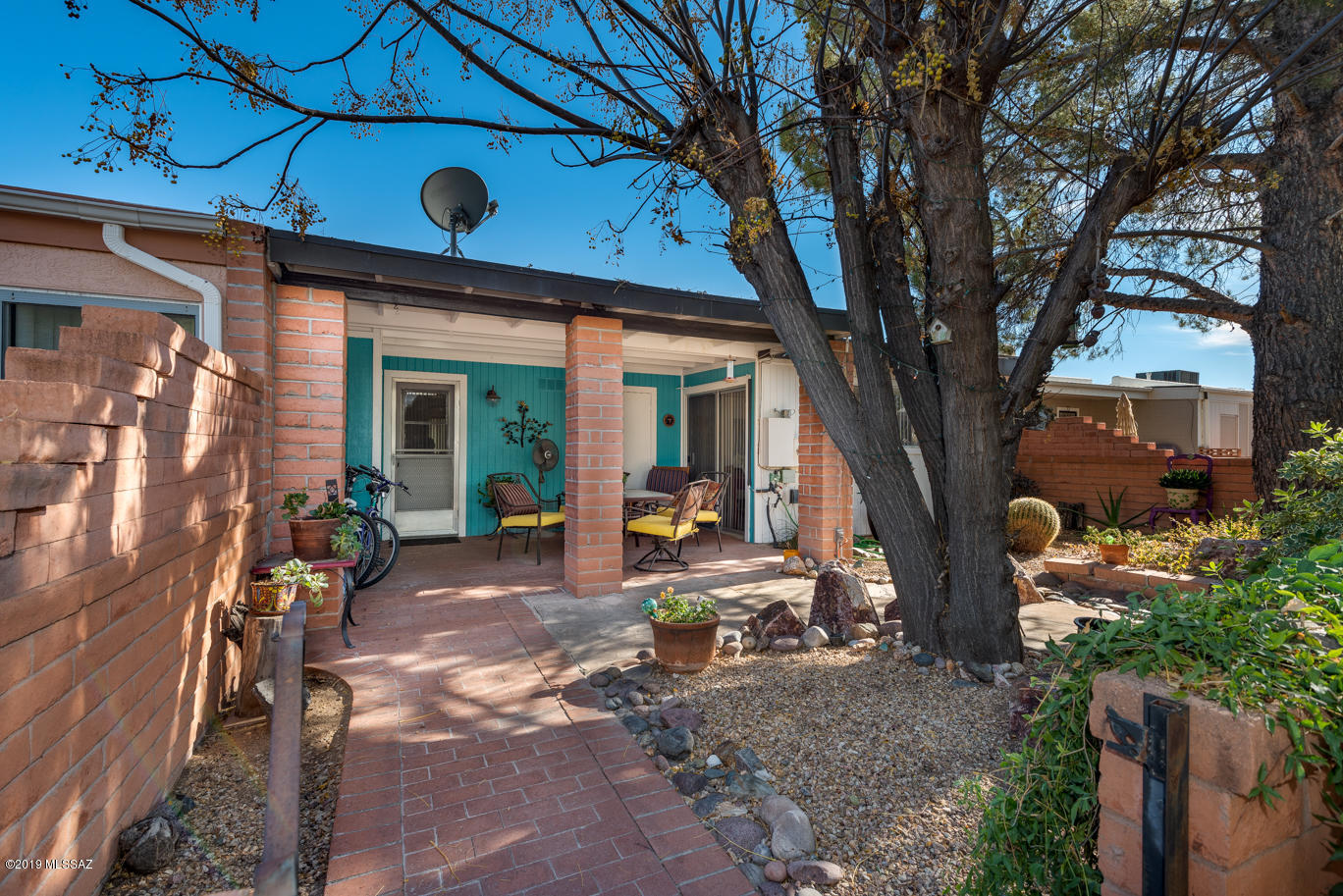 Green Valley Townhouses NO.7 - Residential