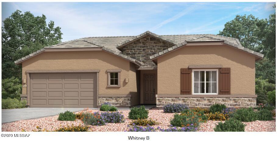 Preserve at Twin Peaks - Residential