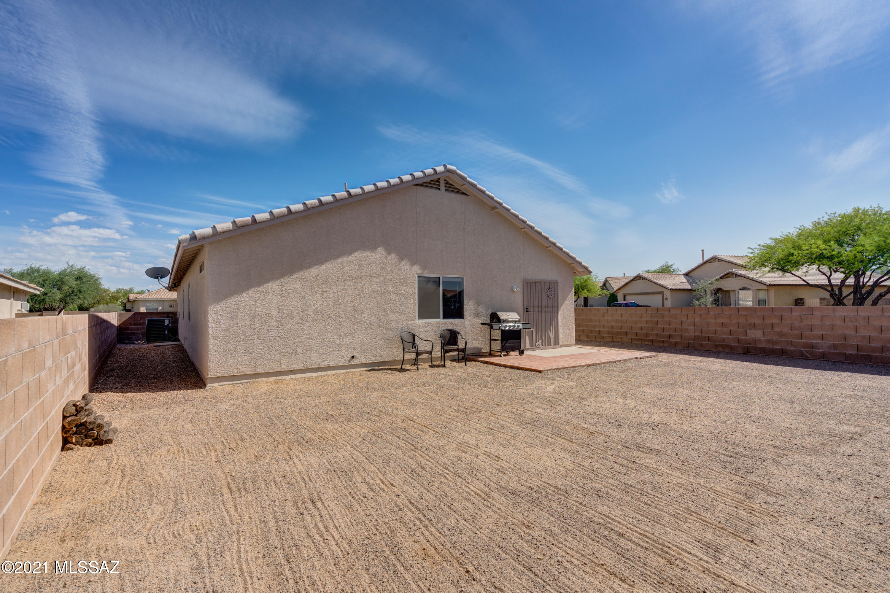 Campana De Plata II (78 - 167) - Residential