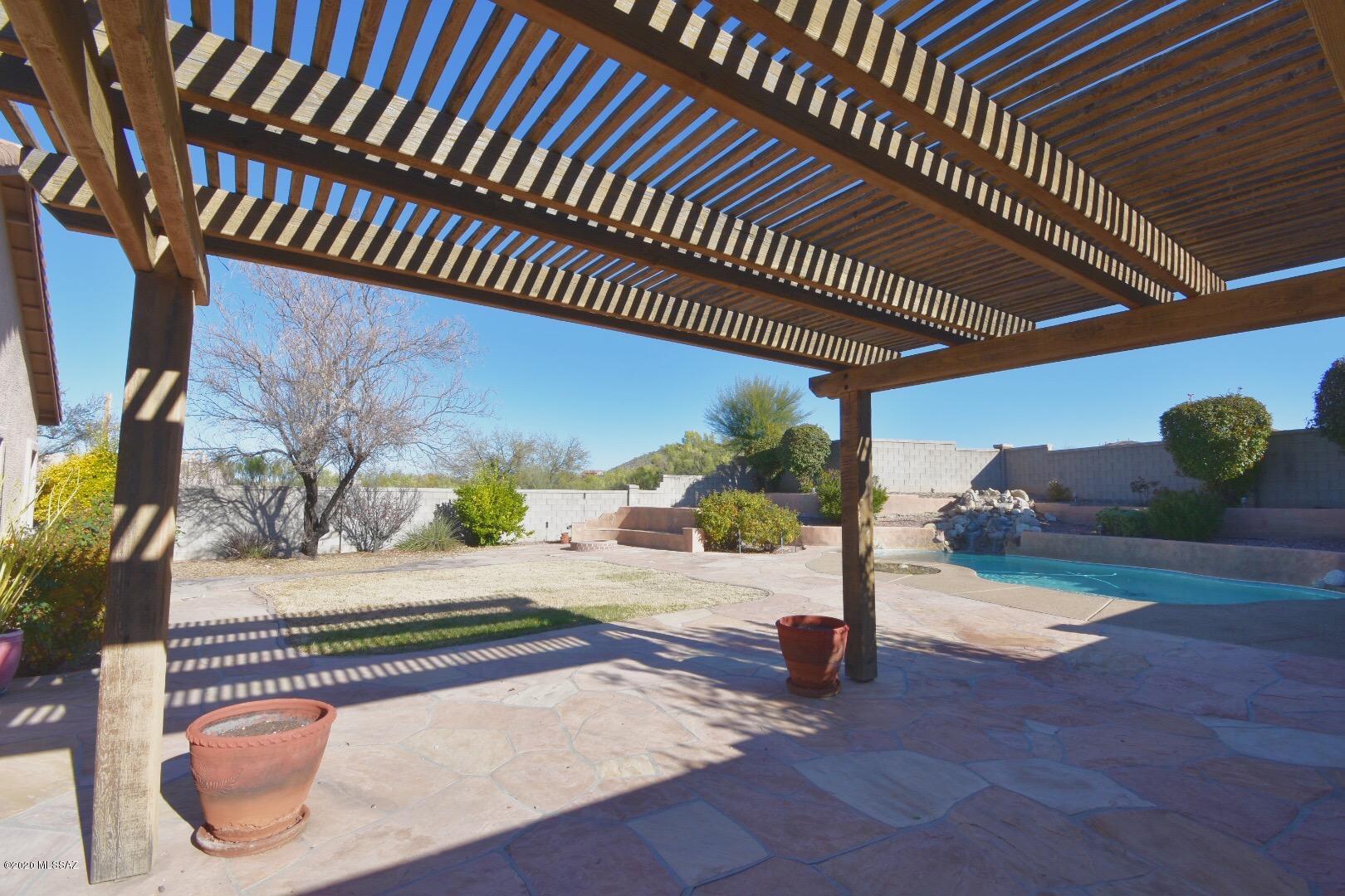 Eagle Crest Ranch - Residential