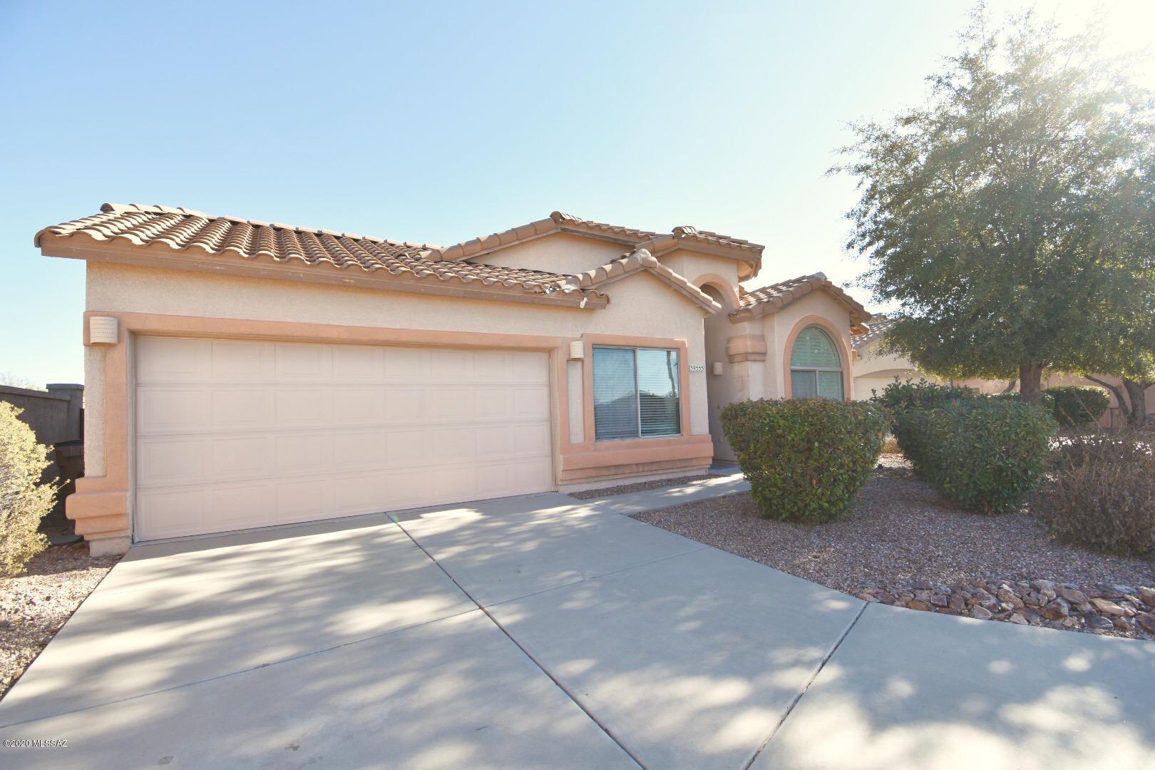 Eagle Crest Ranch - Residential