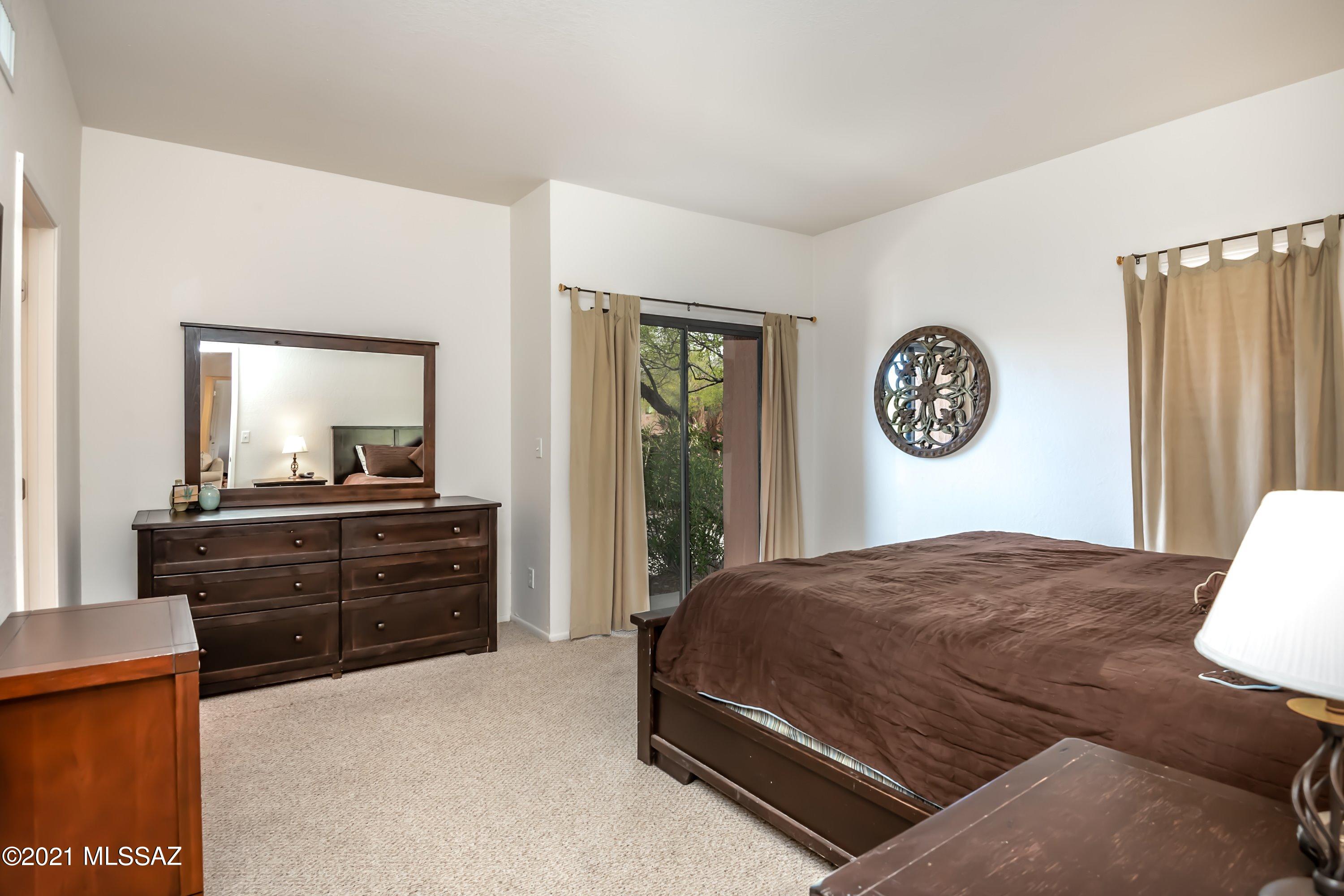 Ventana Vista Condominiums - Residential Lease