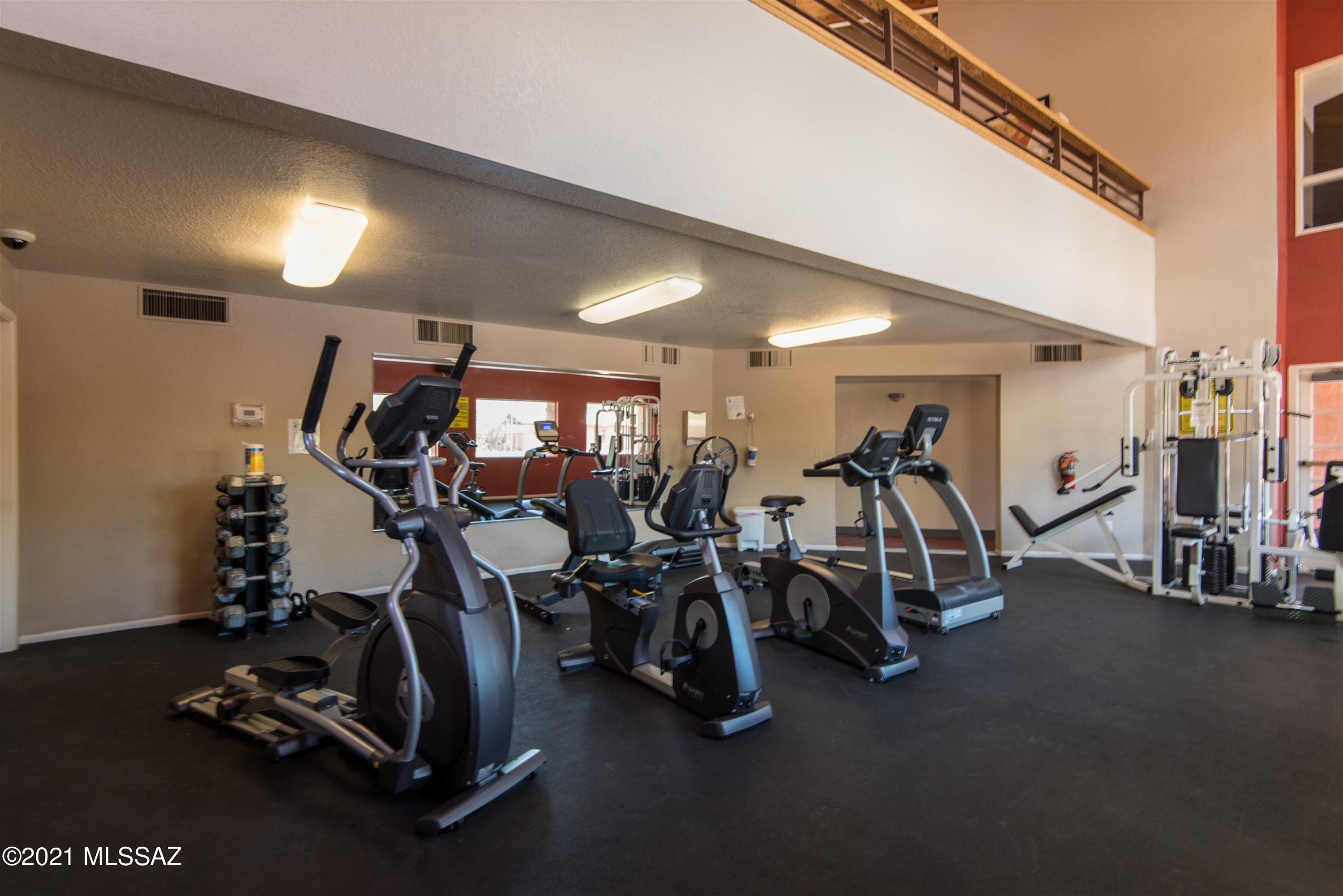 Ventana Vista Condominiums - Residential Lease