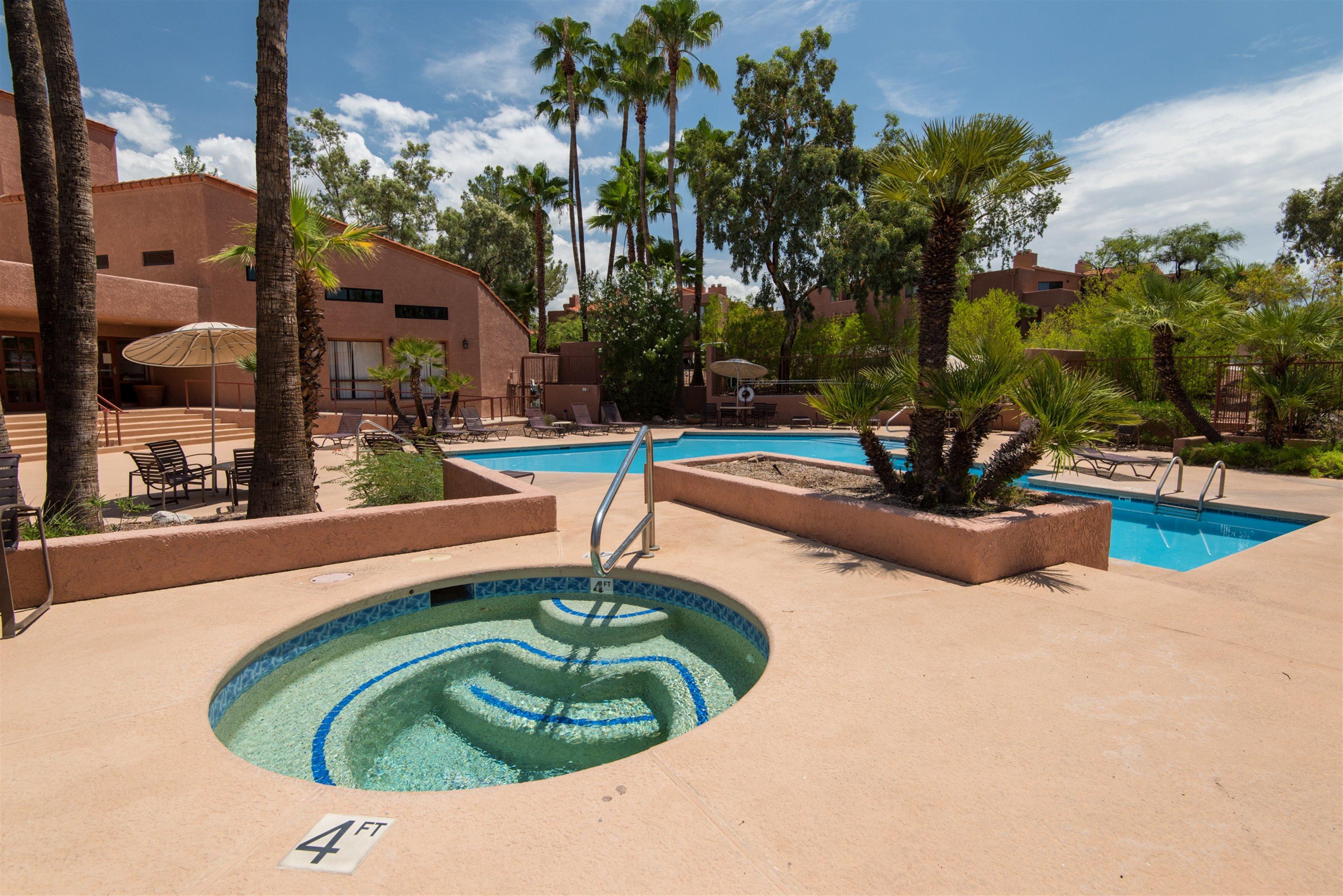 Ventana Vista Condominiums - Residential Lease