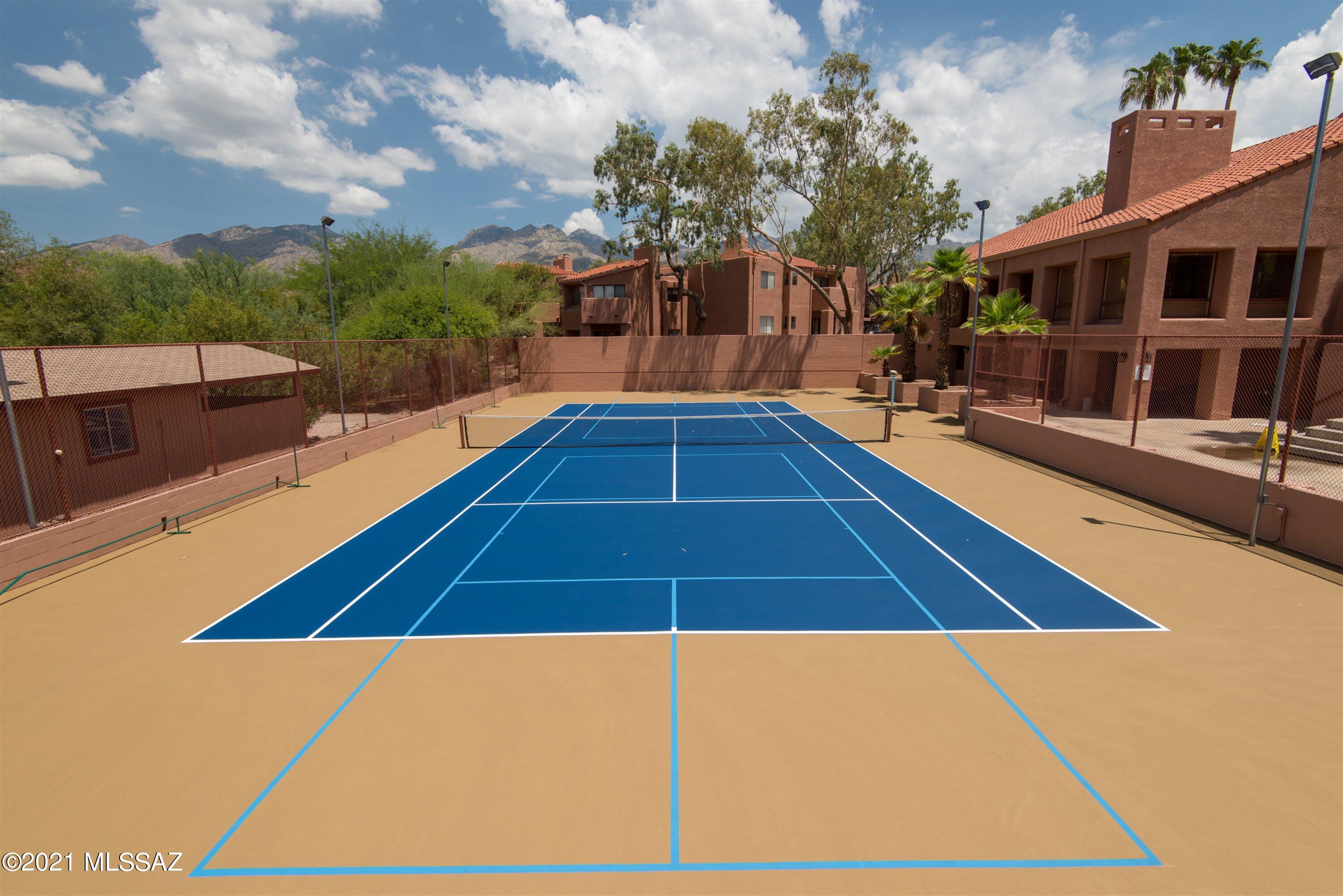 Ventana Vista Condominiums - Residential Lease
