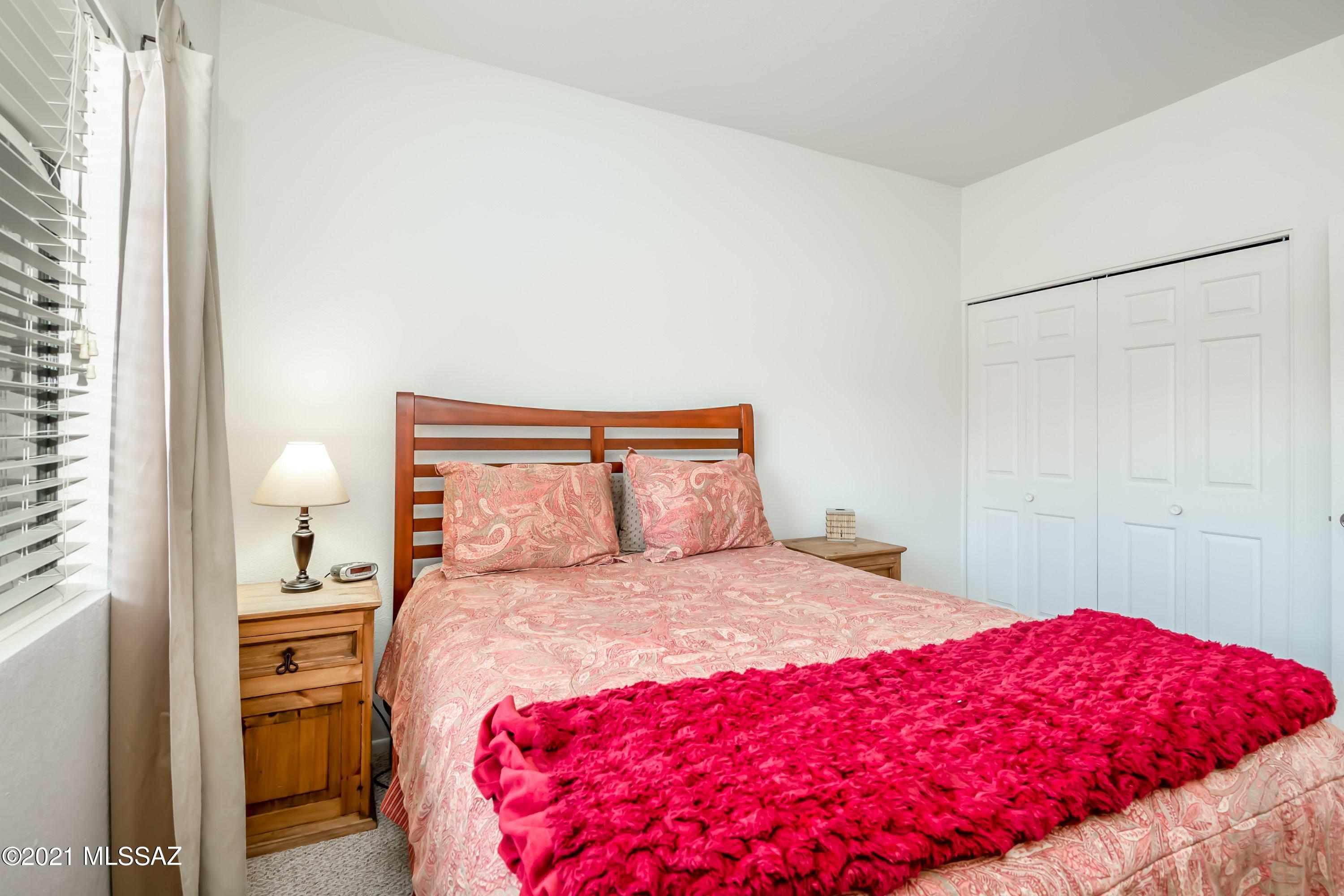 Ventana Vista Condominiums - Residential Lease