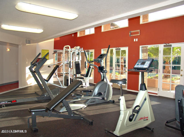 Ventana Vista Condominiums - Residential Lease
