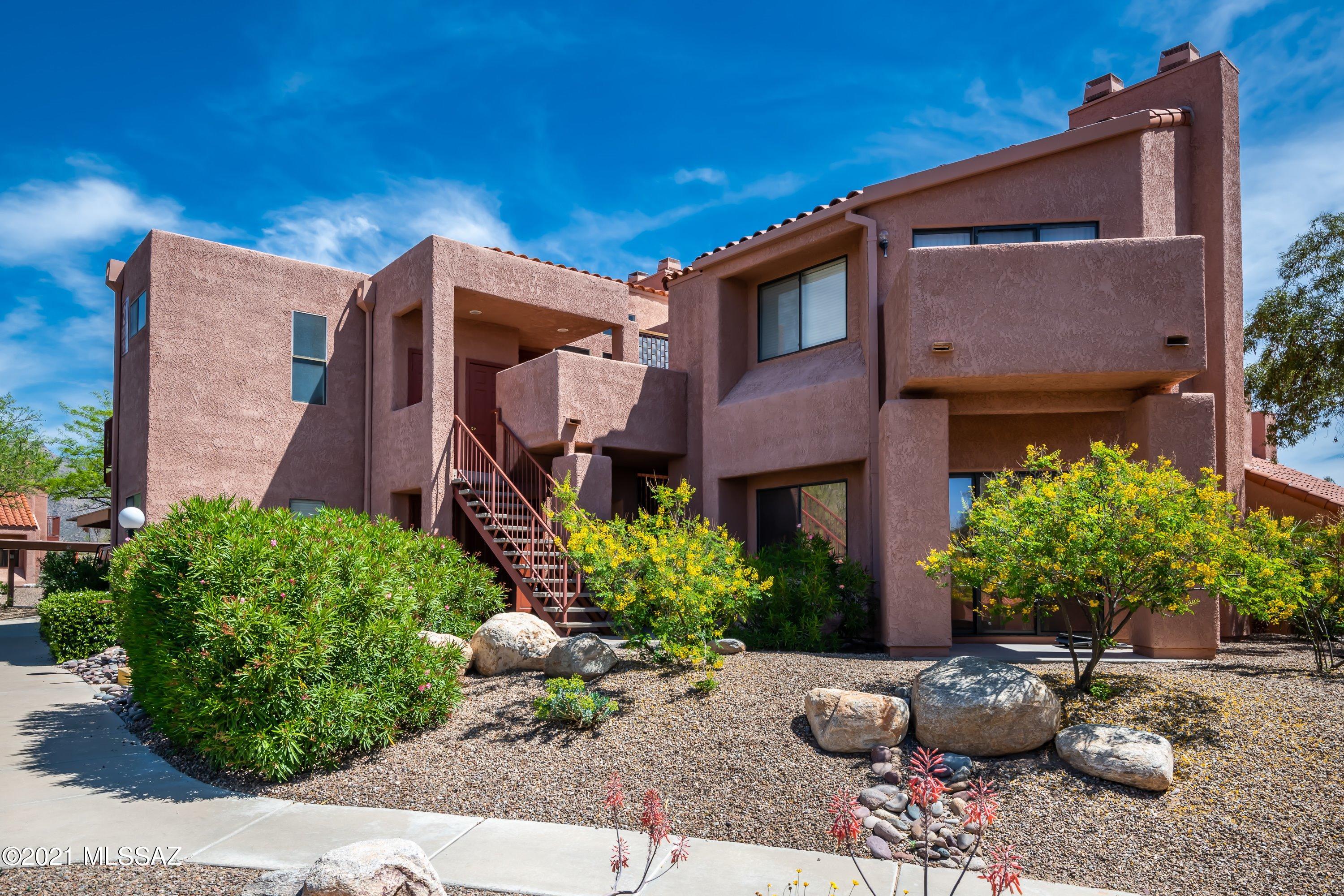 Ventana Vista Condominiums - Residential Lease