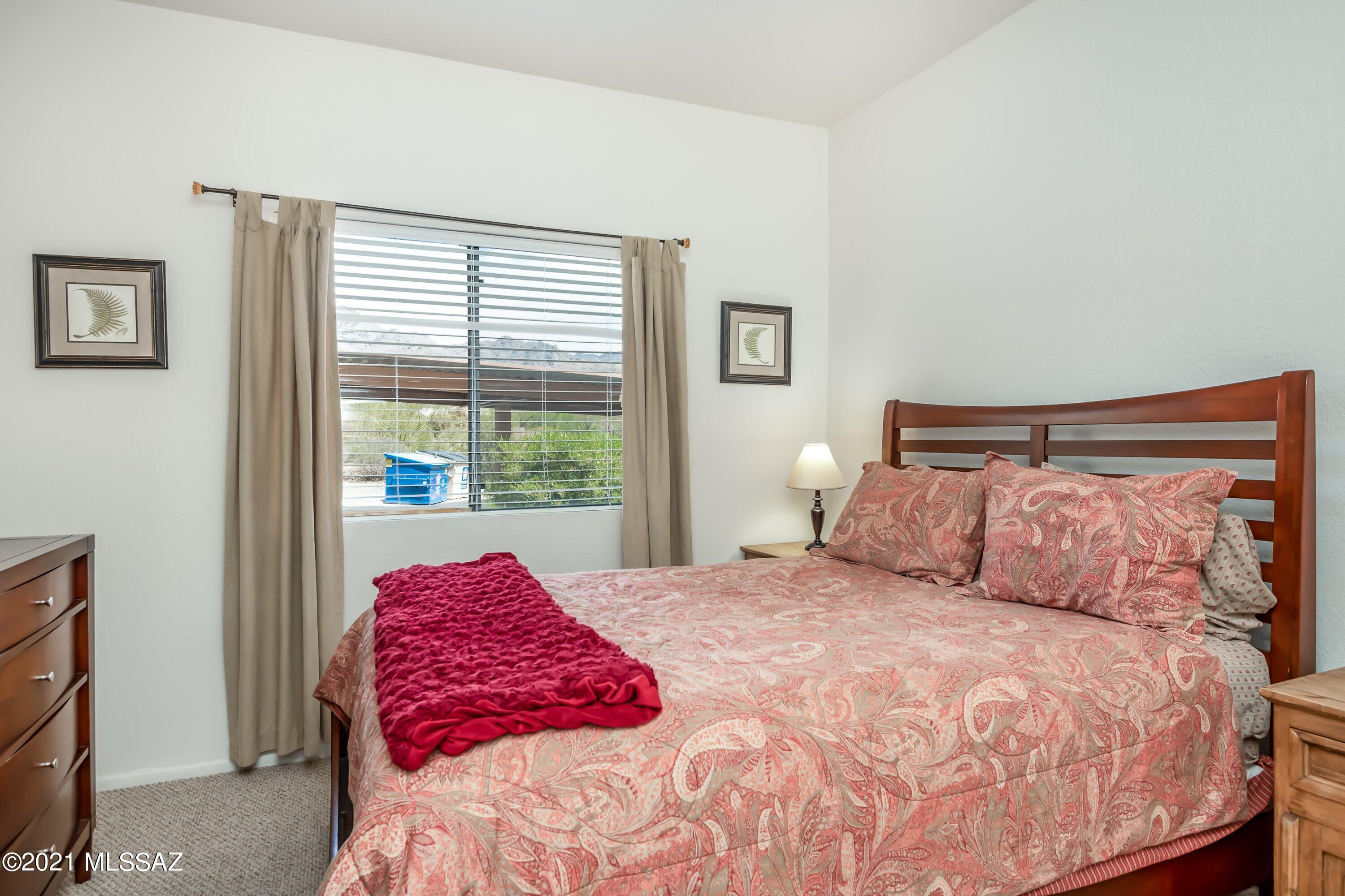 Ventana Vista Condominiums - Residential Lease