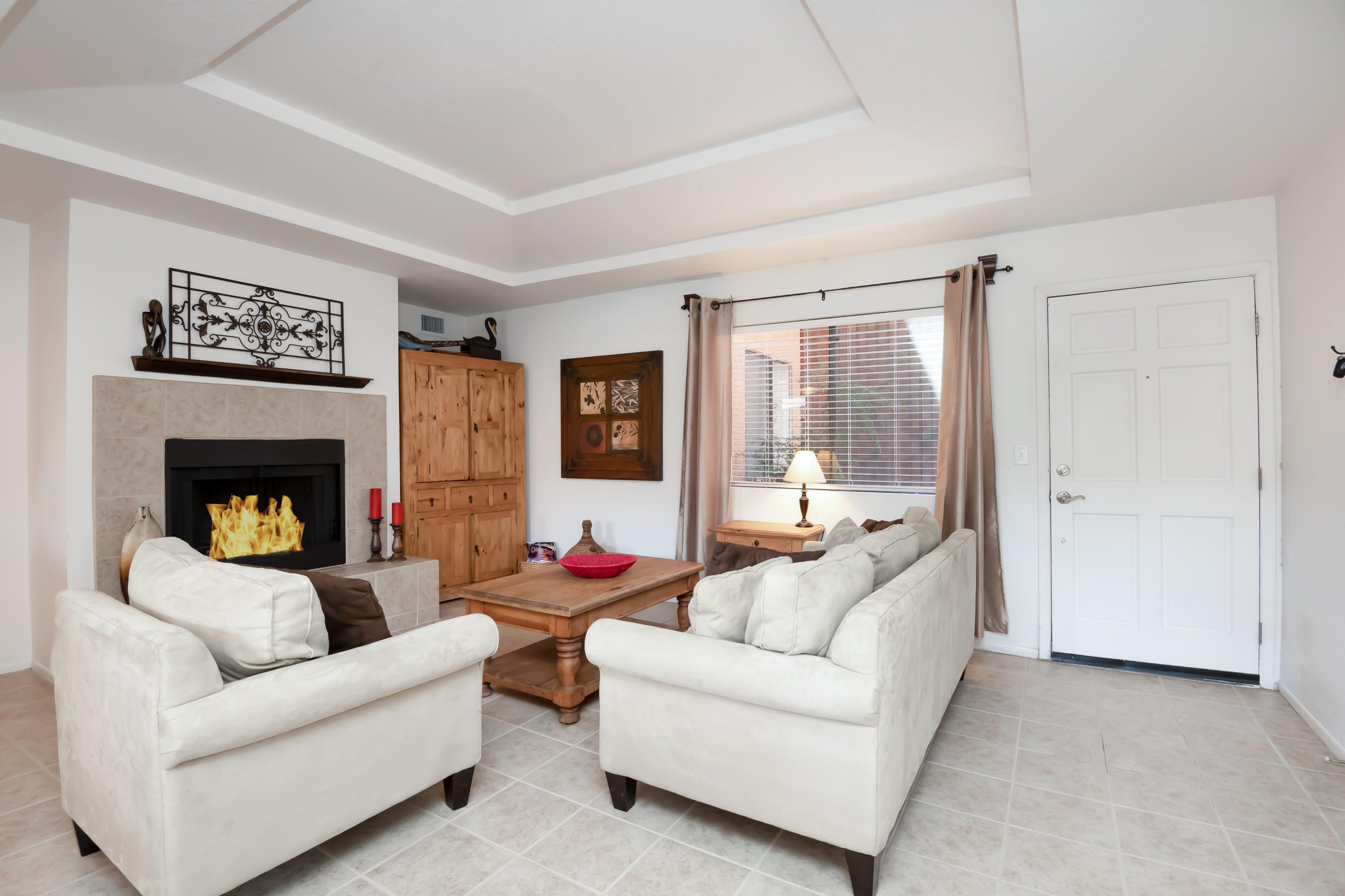 Ventana Vista Condominiums - Residential Lease