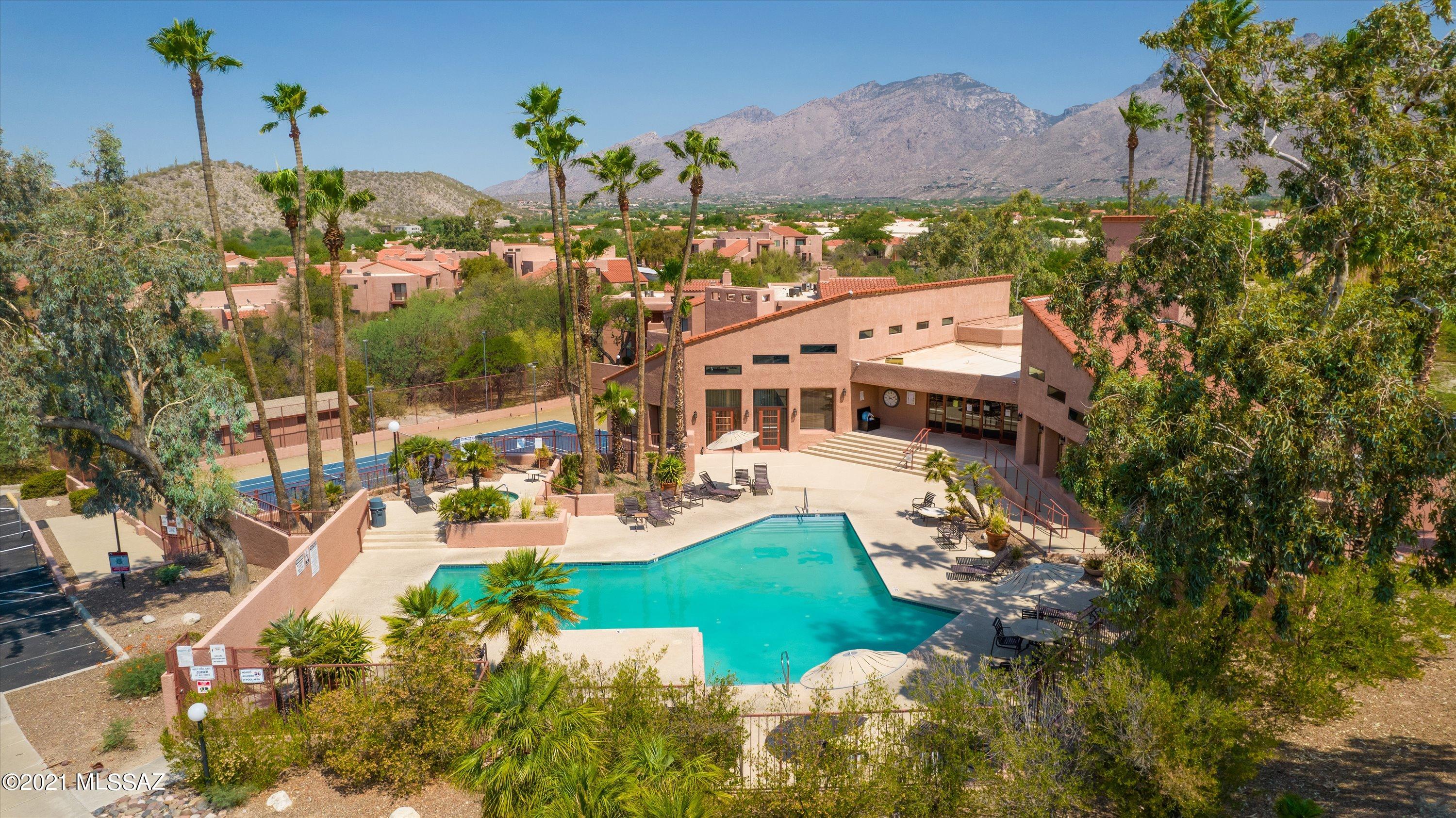 Ventana Vista Condominiums - Residential Lease
