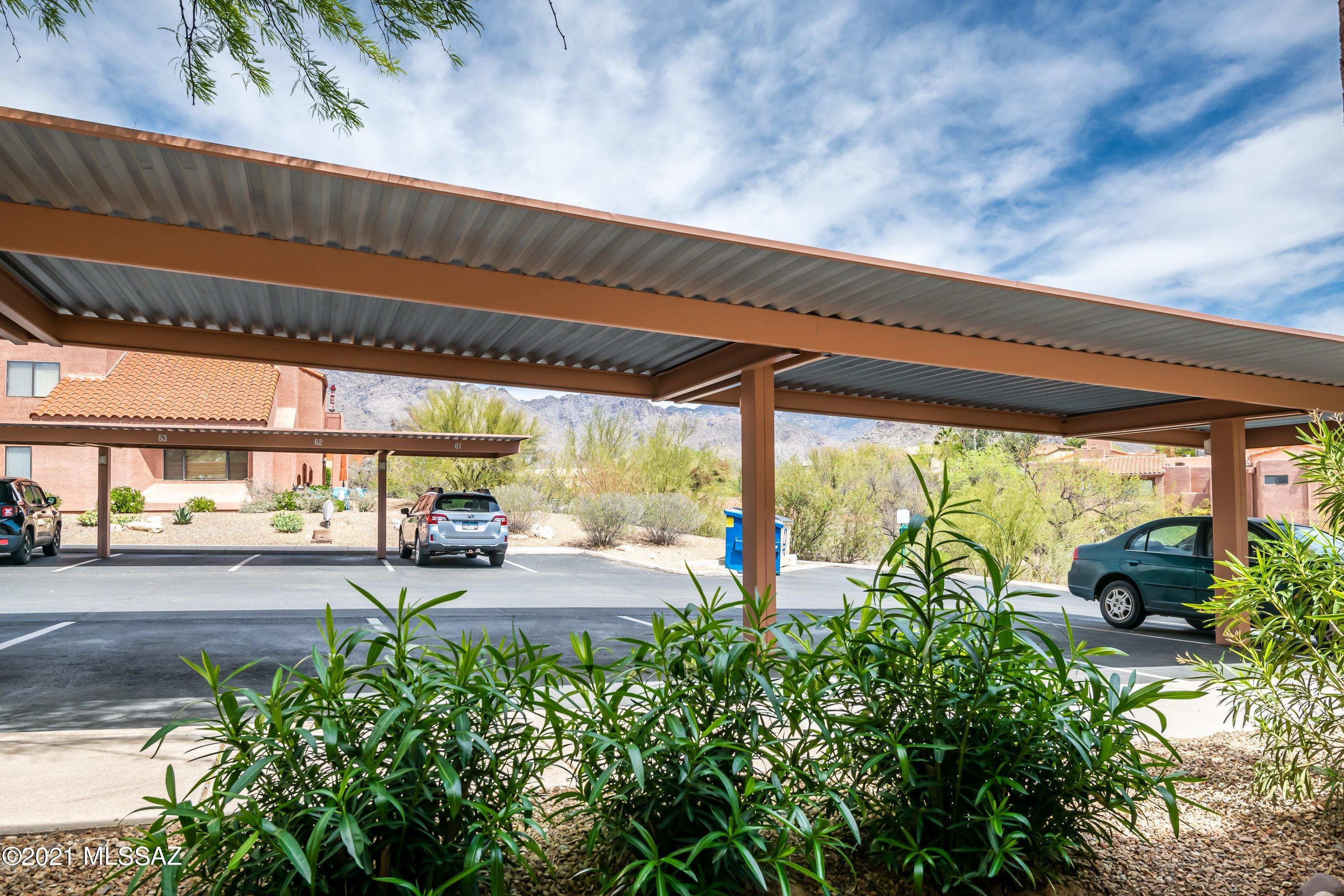 Ventana Vista Condominiums - Residential Lease