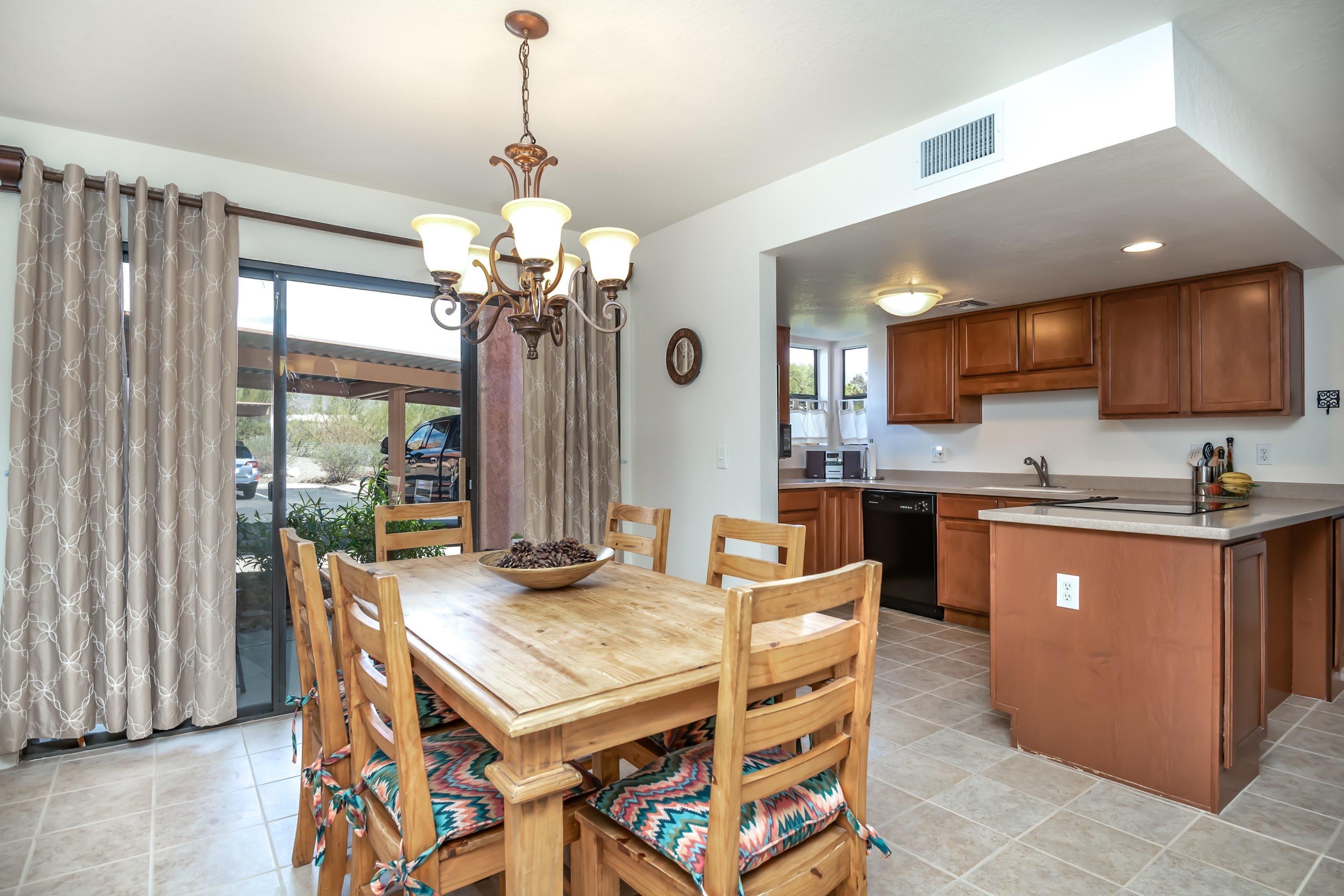 Ventana Vista Condominiums - Residential Lease