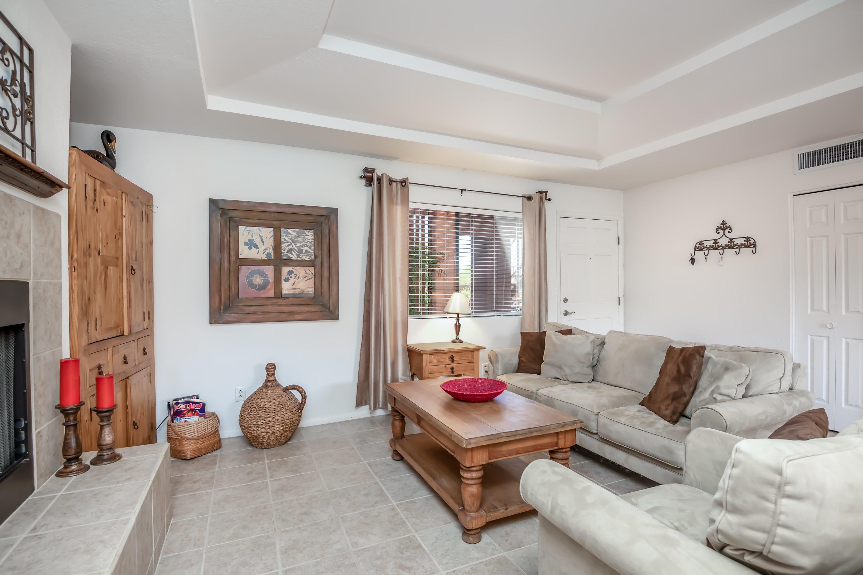 Ventana Vista Condominiums - Residential Lease