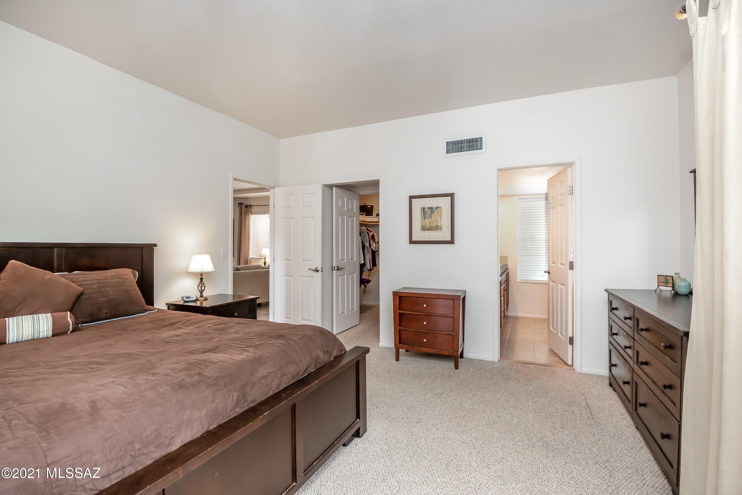 Ventana Vista Condominiums - Residential Lease