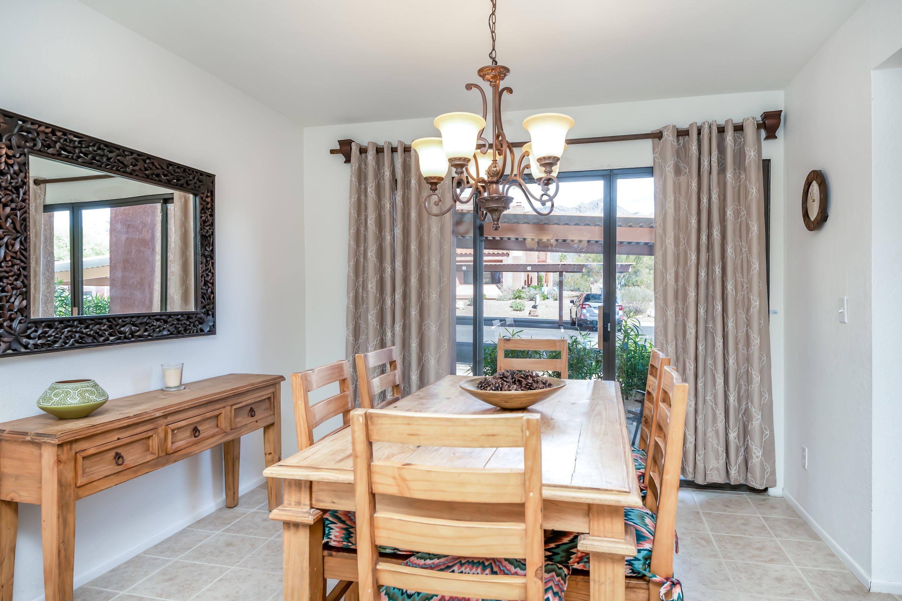 Ventana Vista Condominiums - Residential Lease