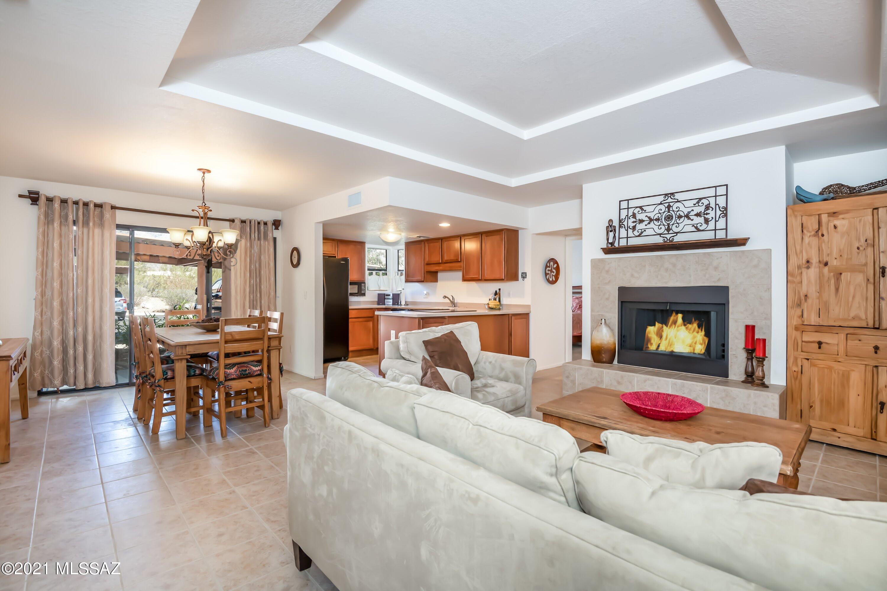 Ventana Vista Condominiums - Residential Lease