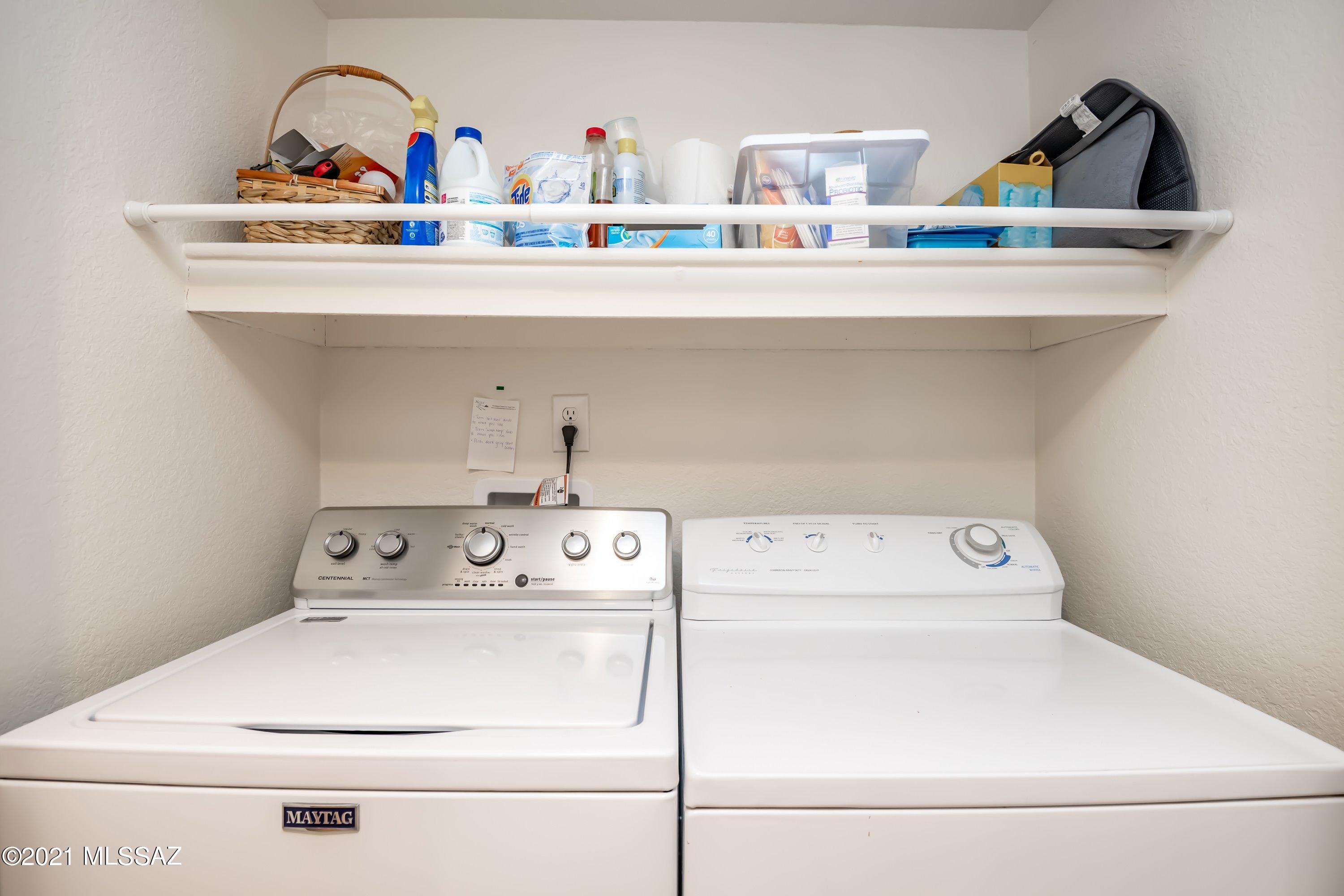 Ventana Vista Condominiums - Residential Lease