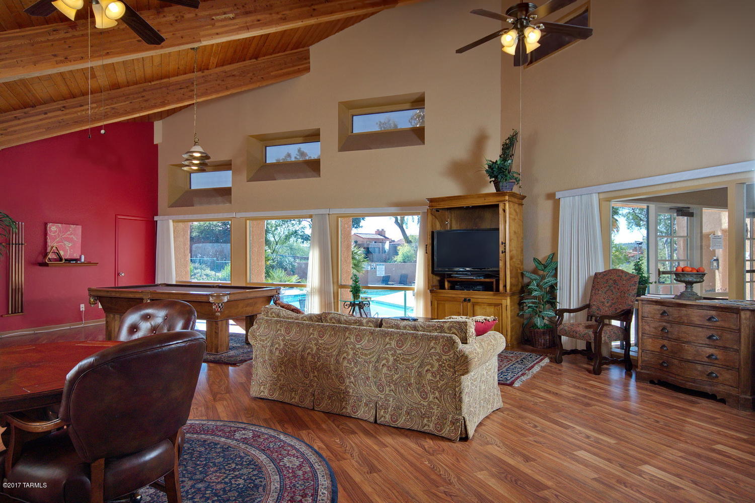 Ventana Vista Condominiums - Residential Lease