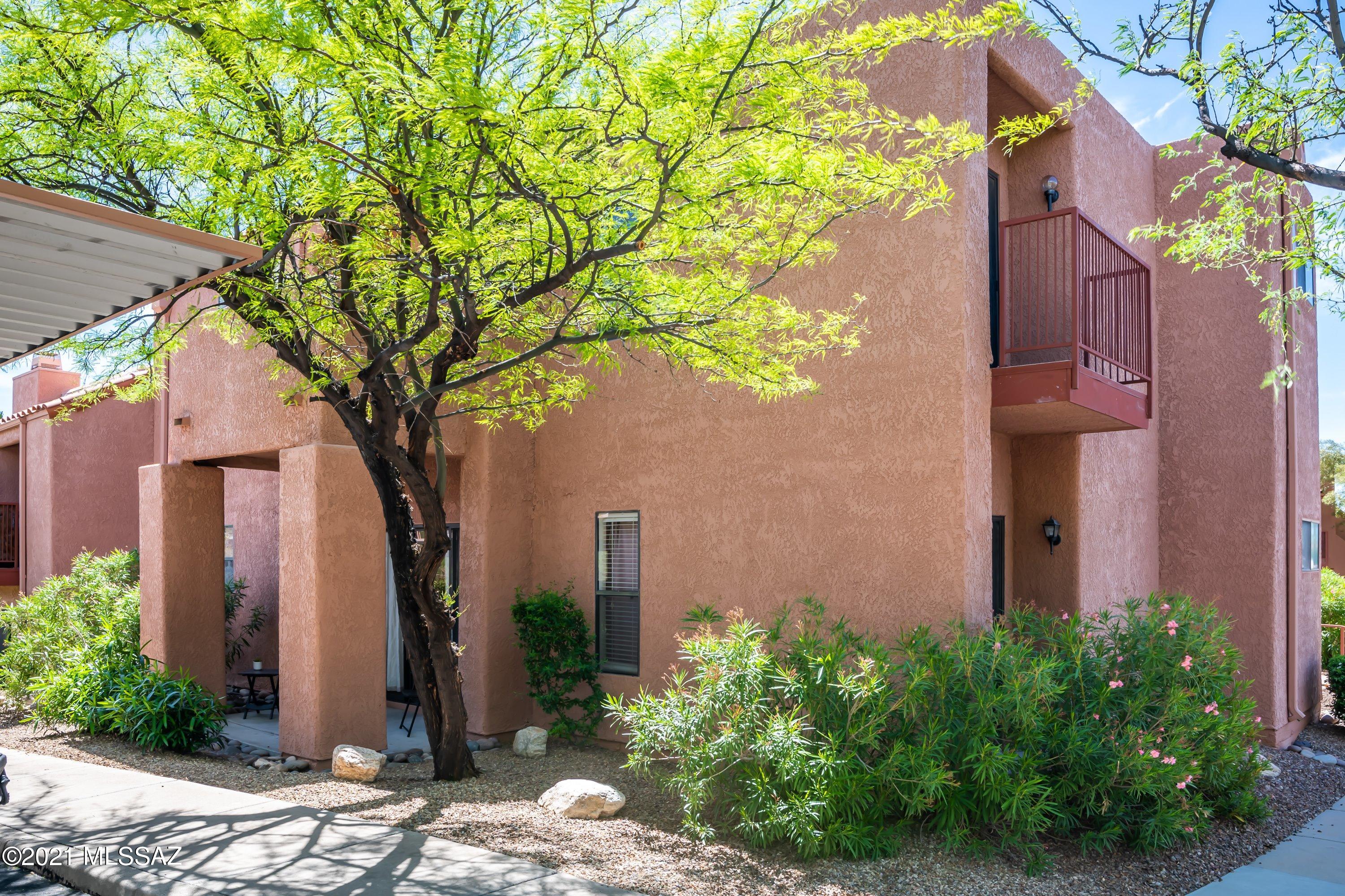 Ventana Vista Condominiums - Residential Lease