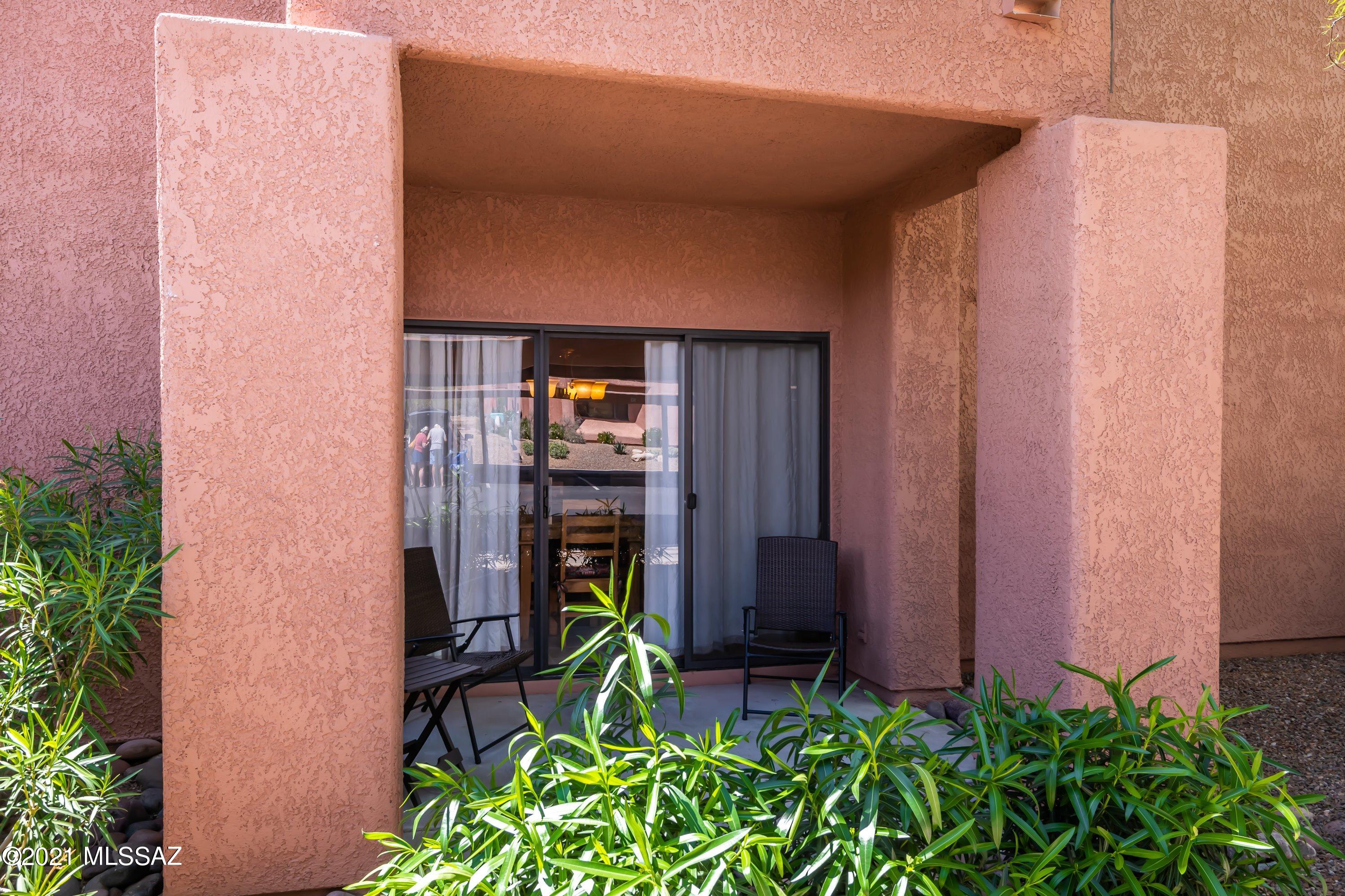 Ventana Vista Condominiums - Residential Lease