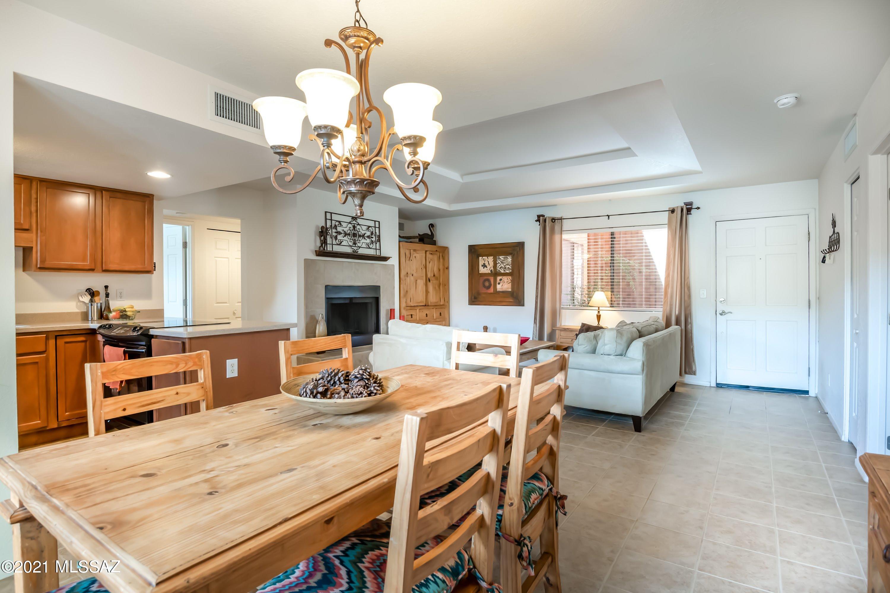 Ventana Vista Condominiums - Residential Lease