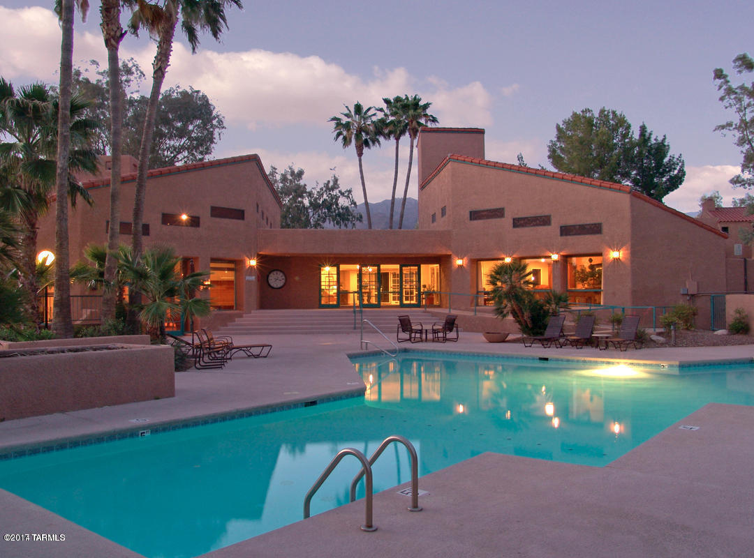 Ventana Vista Condominiums - Residential Lease