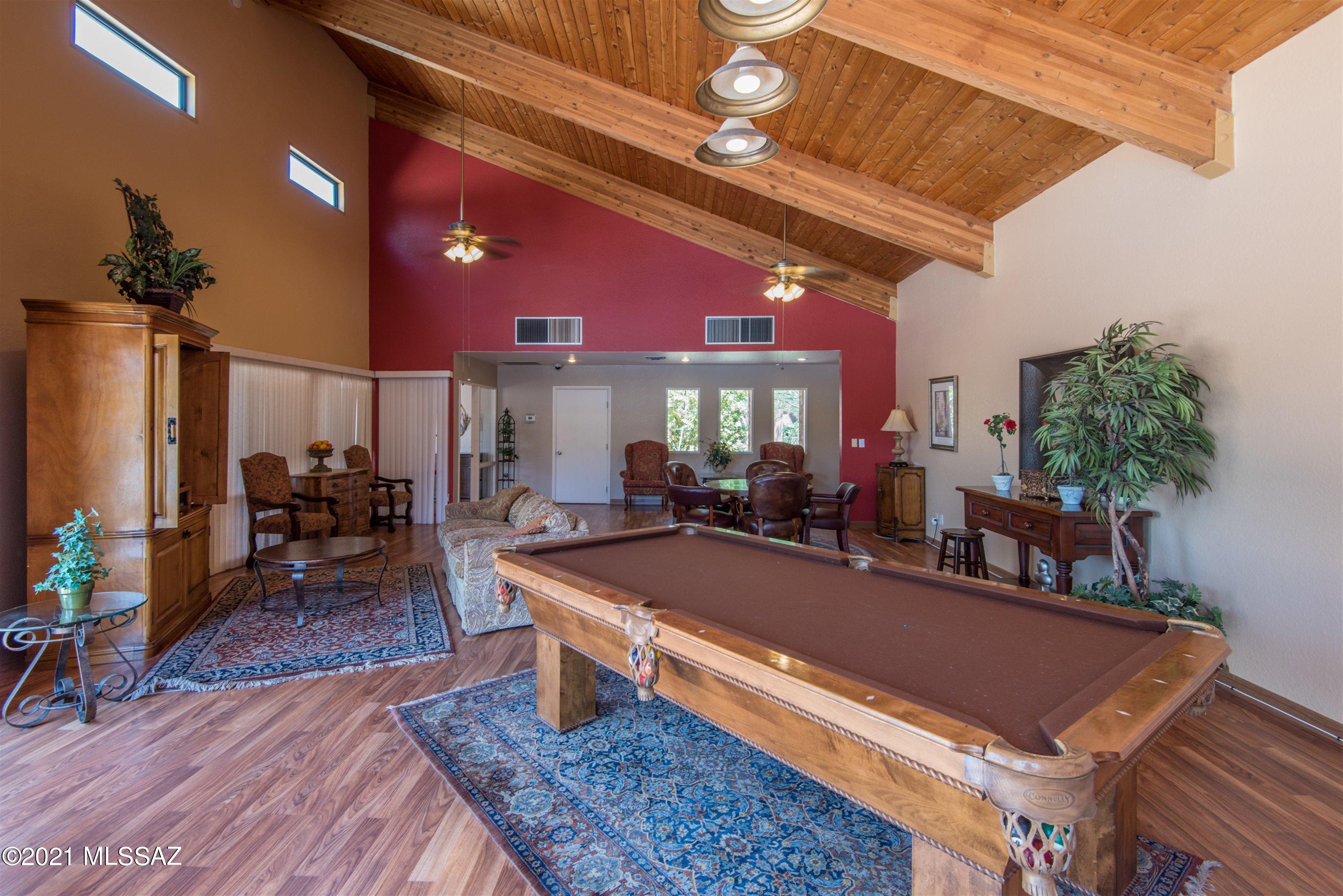 Ventana Vista Condominiums - Residential Lease