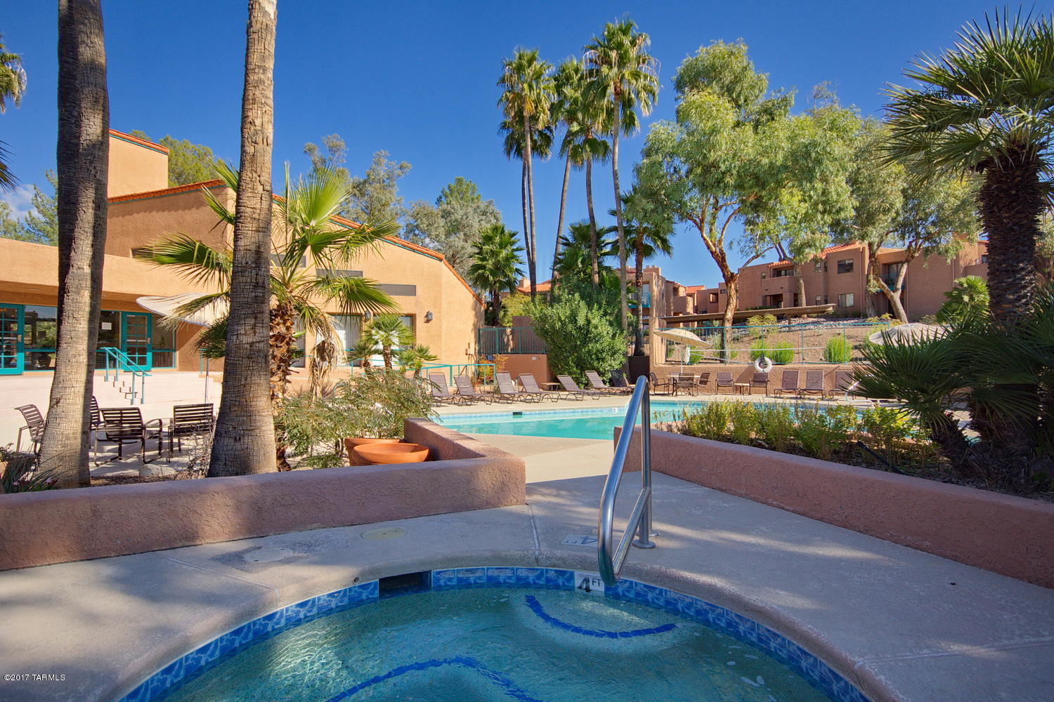 Ventana Vista Condominiums - Residential Lease