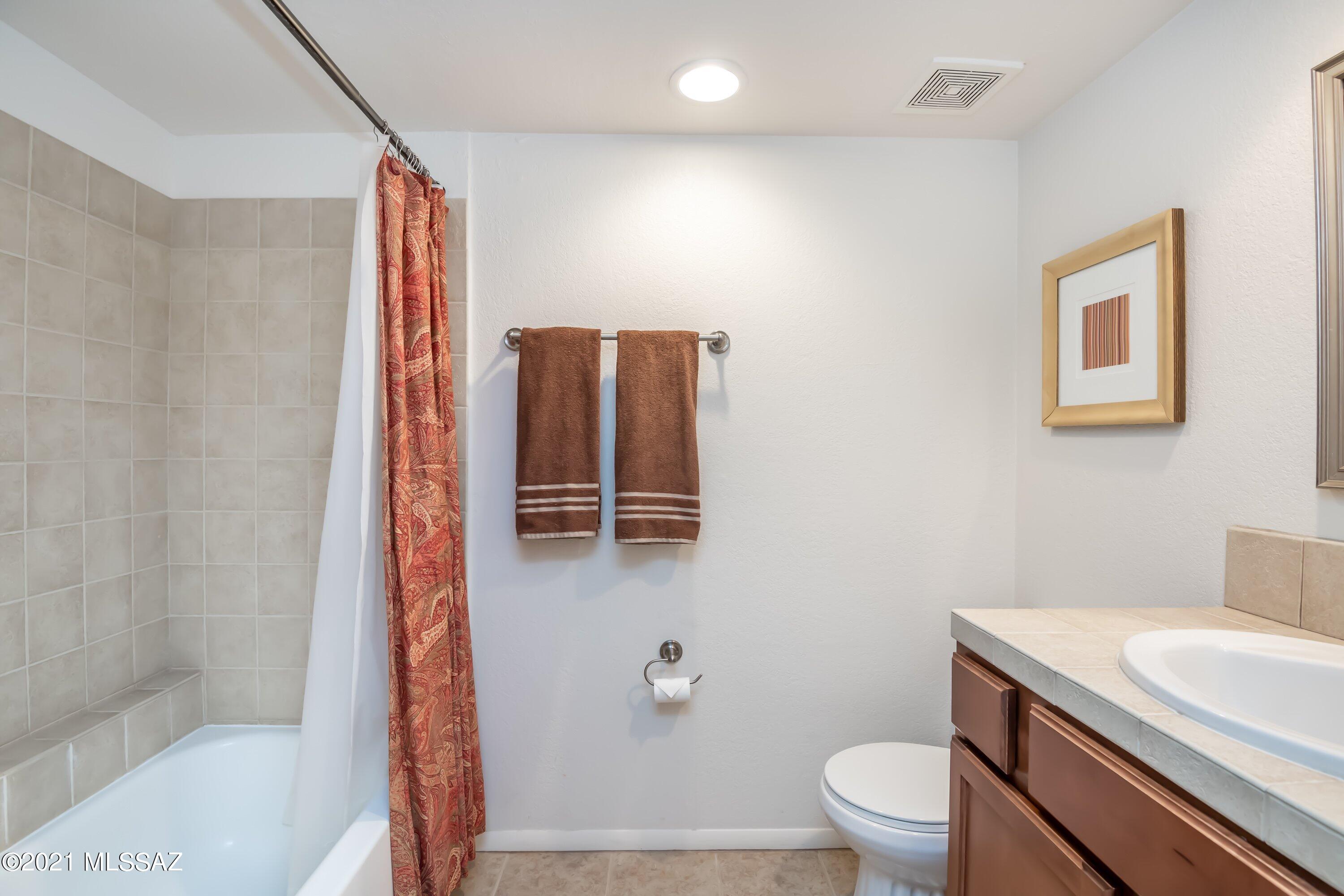 Ventana Vista Condominiums - Residential Lease