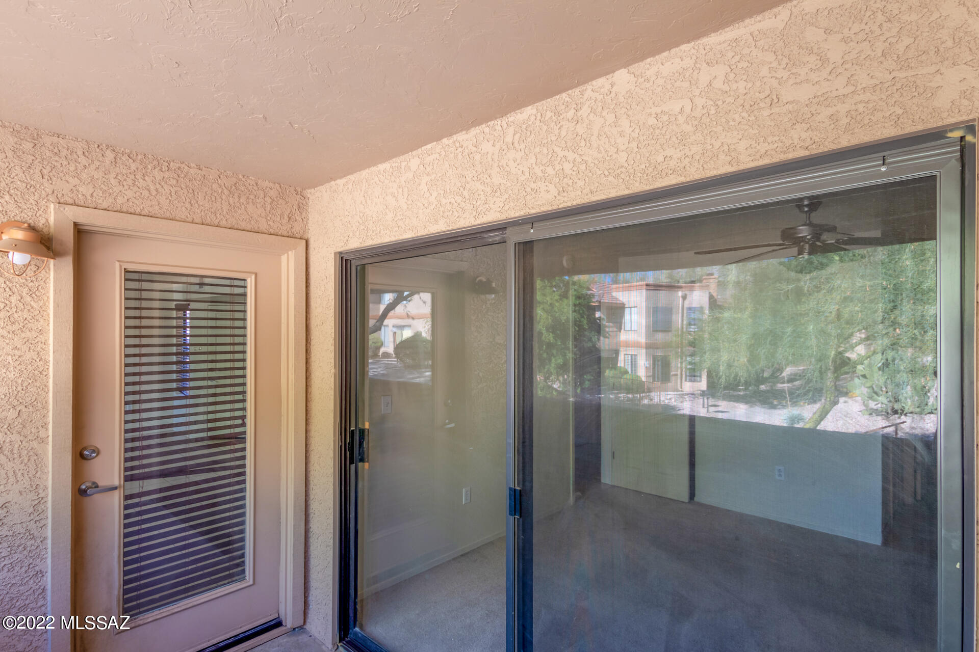 Villas at Sabino Canyon Condominiums - Residential Lease