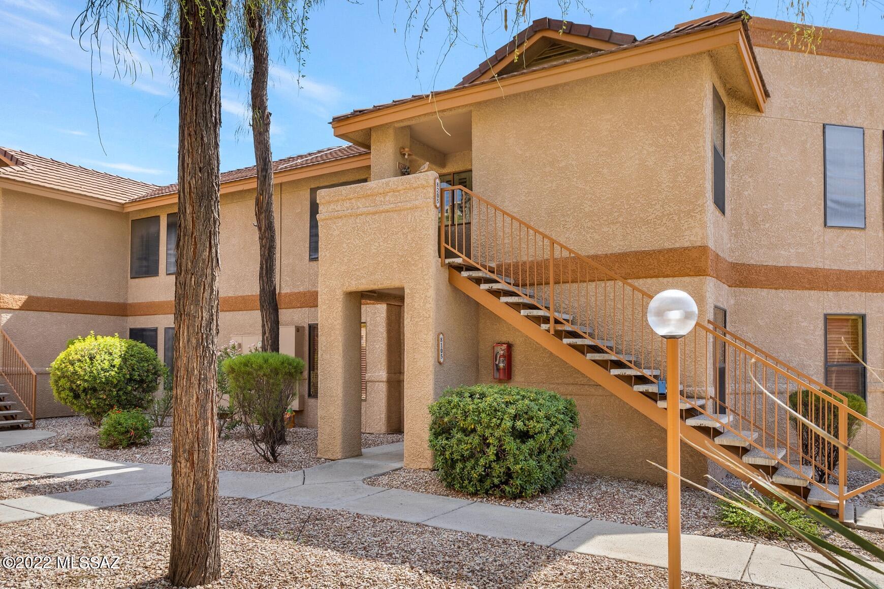 Villas at Sabino Canyon Condominiums - Residential Lease