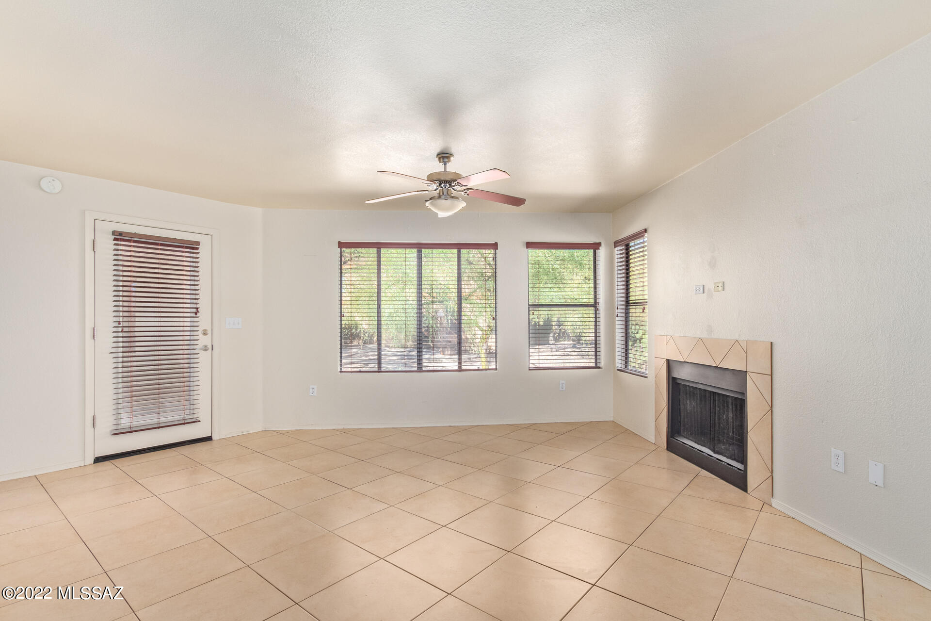 Villas at Sabino Canyon Condominiums - Residential Lease