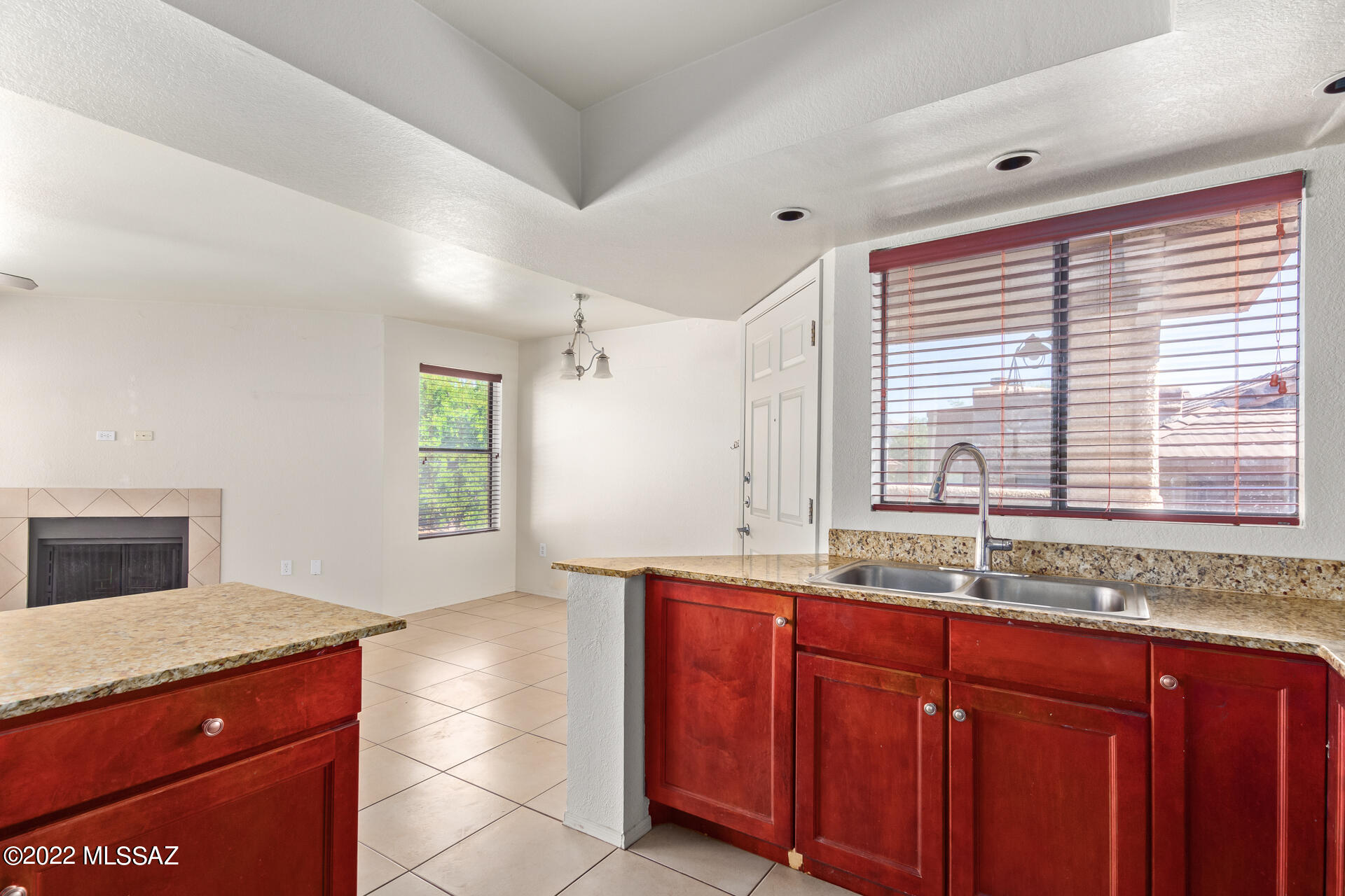 Villas at Sabino Canyon Condominiums - Residential Lease