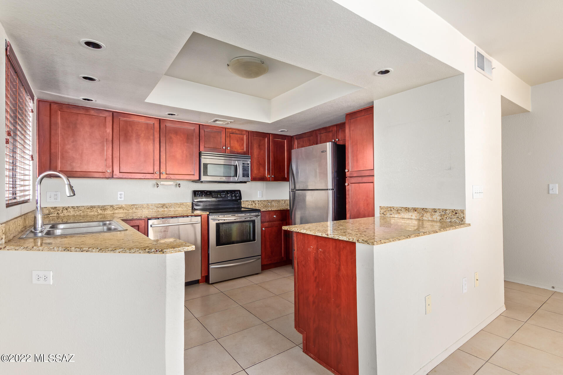 Villas at Sabino Canyon Condominiums - Residential Lease