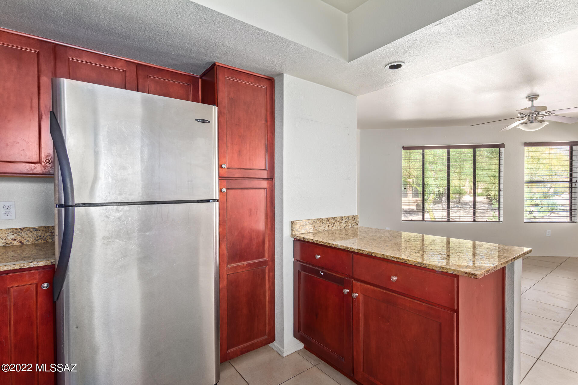 Villas at Sabino Canyon Condominiums - Residential Lease