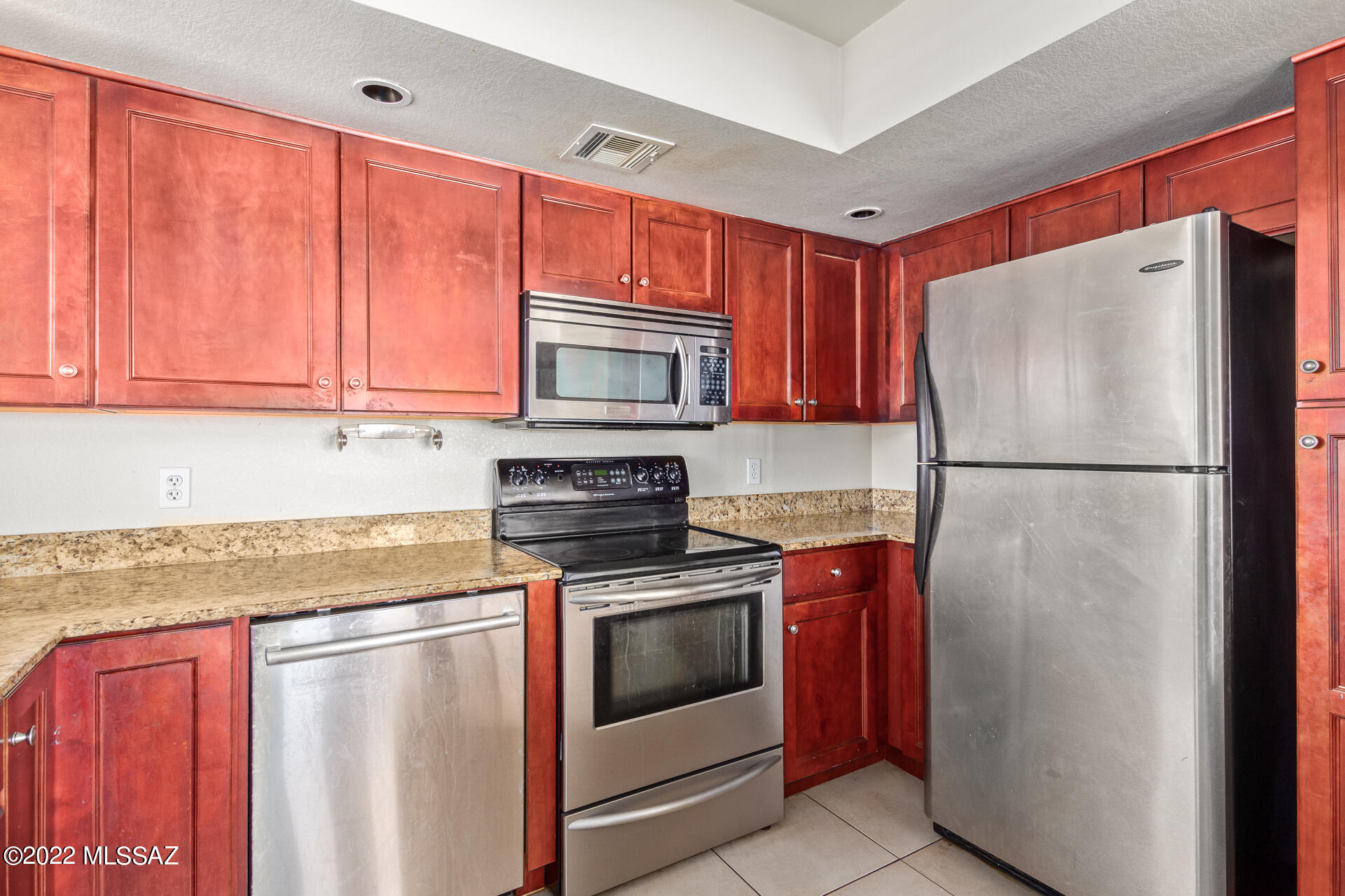 Villas at Sabino Canyon Condominiums - Residential Lease