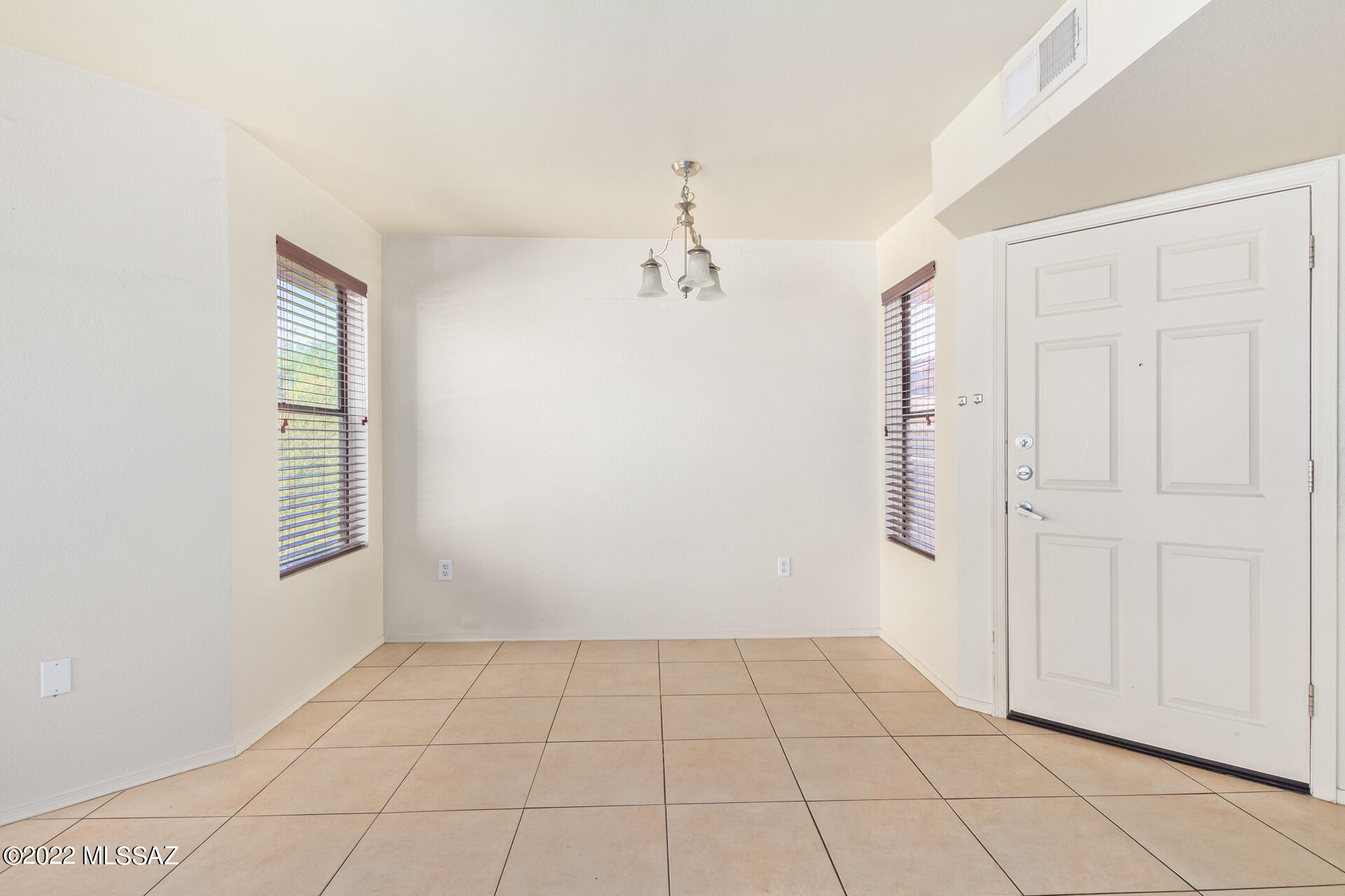 Villas at Sabino Canyon Condominiums - Residential Lease