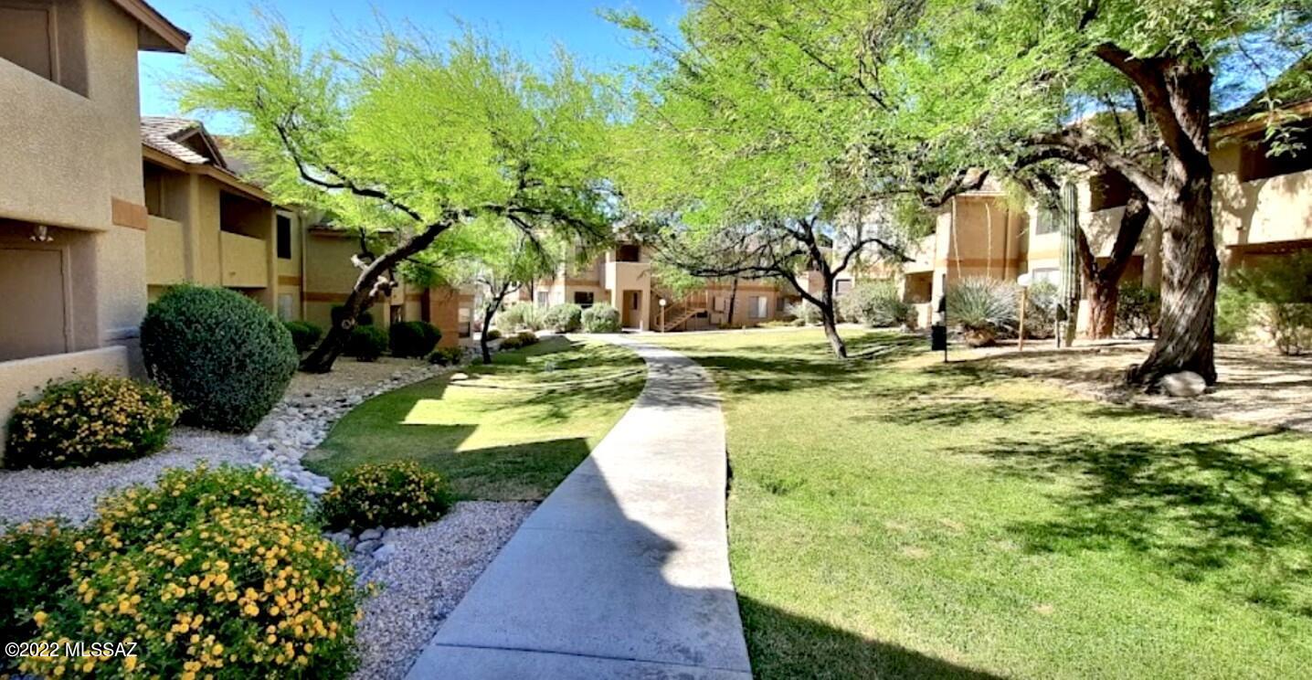 Villas at Sabino Canyon Condominiums - Residential Lease
