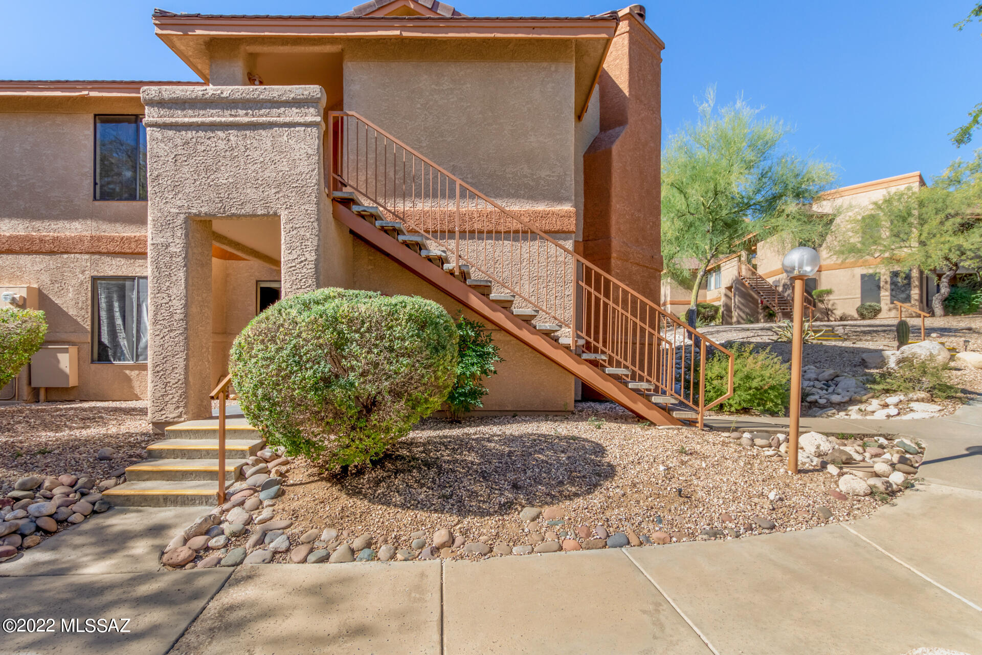 Villas at Sabino Canyon Condominiums - Residential Lease