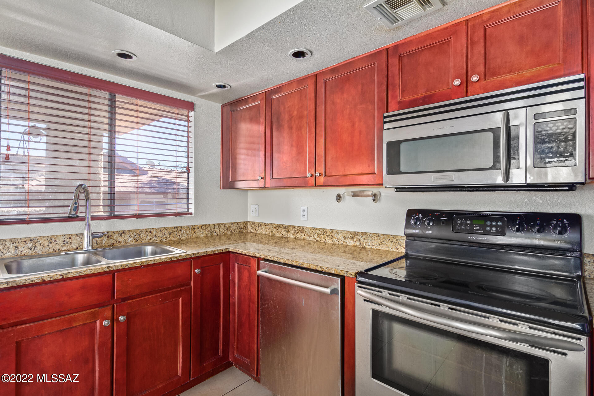 Villas at Sabino Canyon Condominiums - Residential Lease