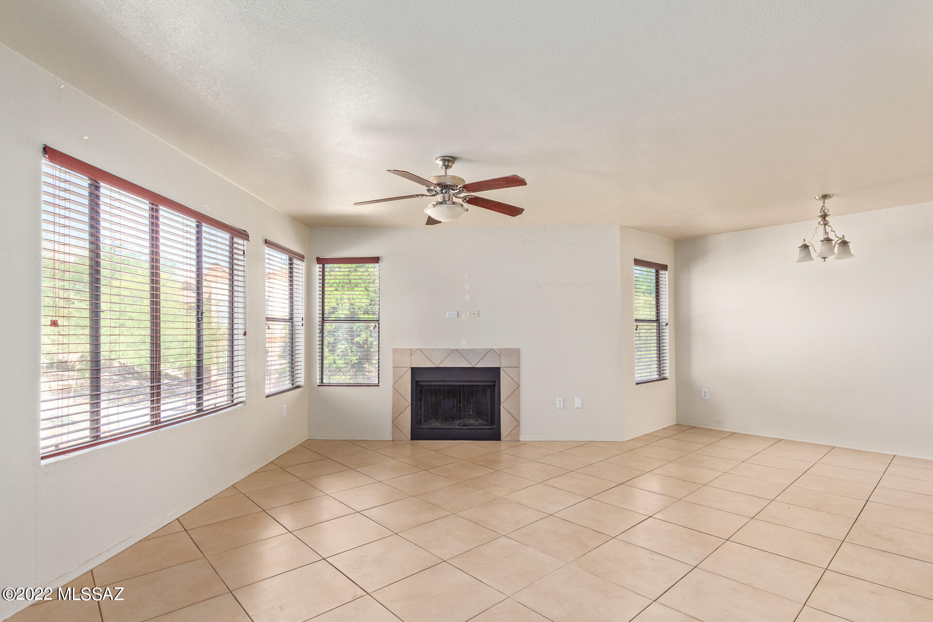 Villas at Sabino Canyon Condominiums - Residential Lease