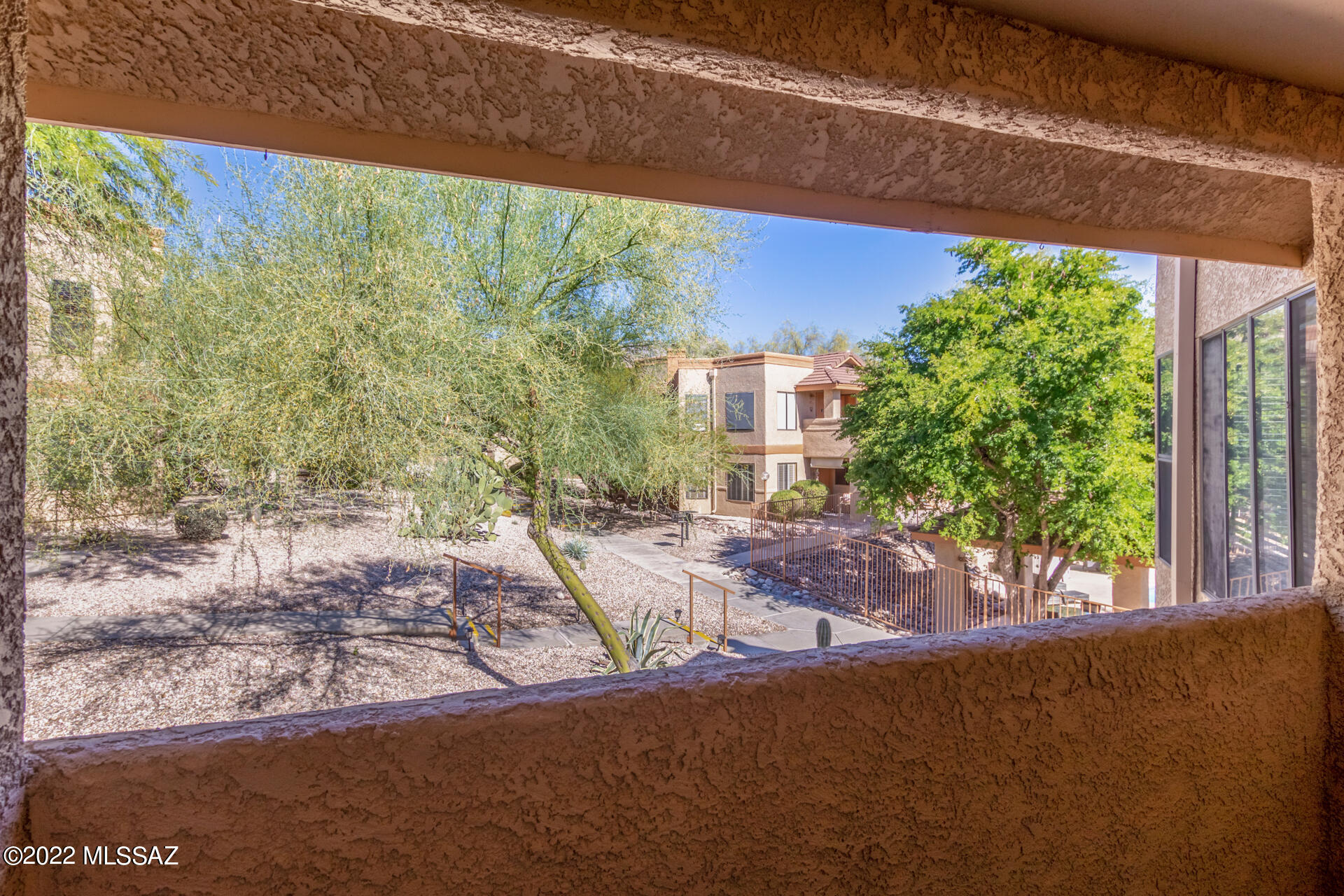 Villas at Sabino Canyon Condominiums - Residential Lease