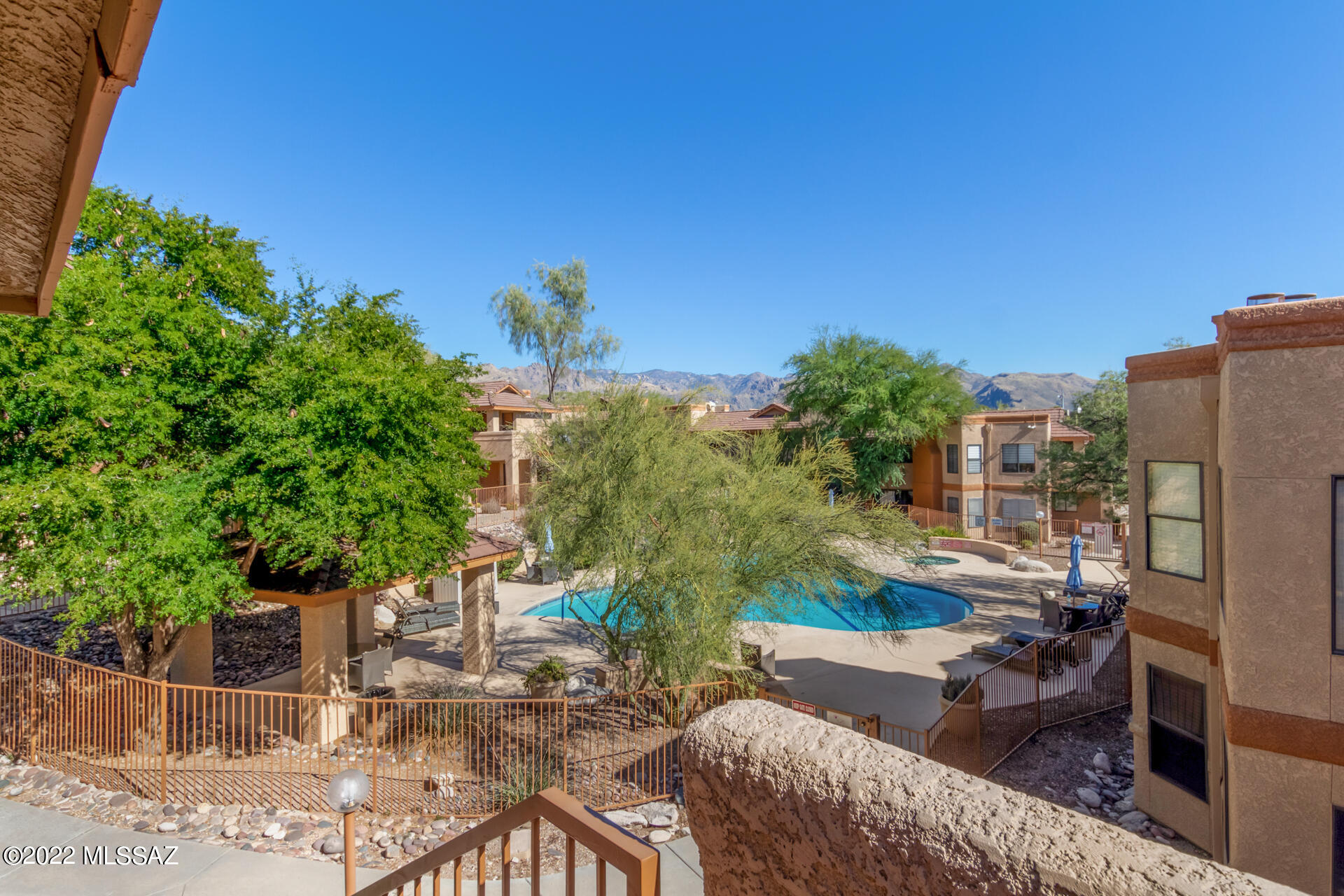 Villas at Sabino Canyon Condominiums - Residential Lease